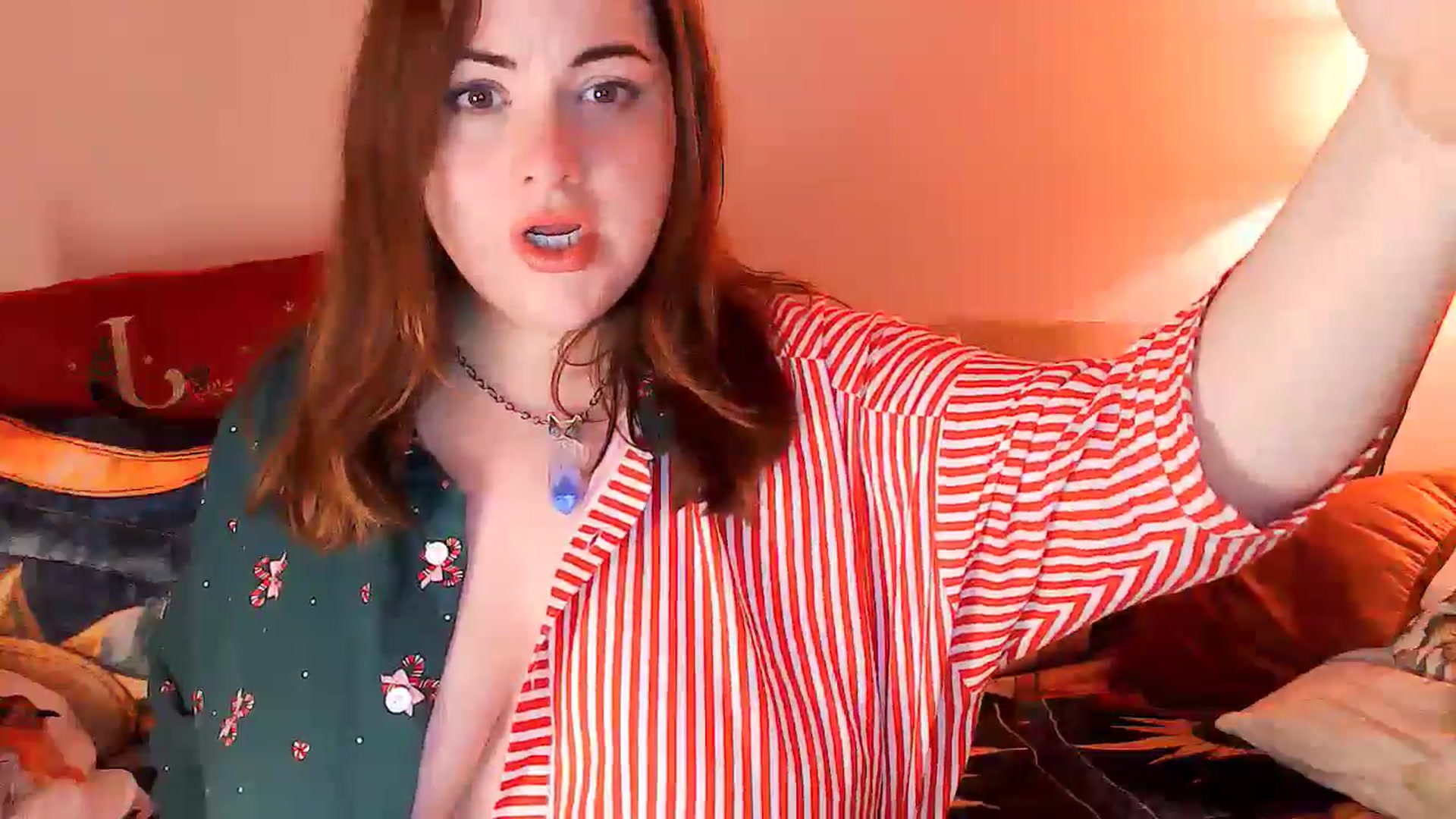 Gallery image thumbnail from BettyBoopDoll's myfreecams stream on, 12/24/2024, 06:39 image 19 of 20
