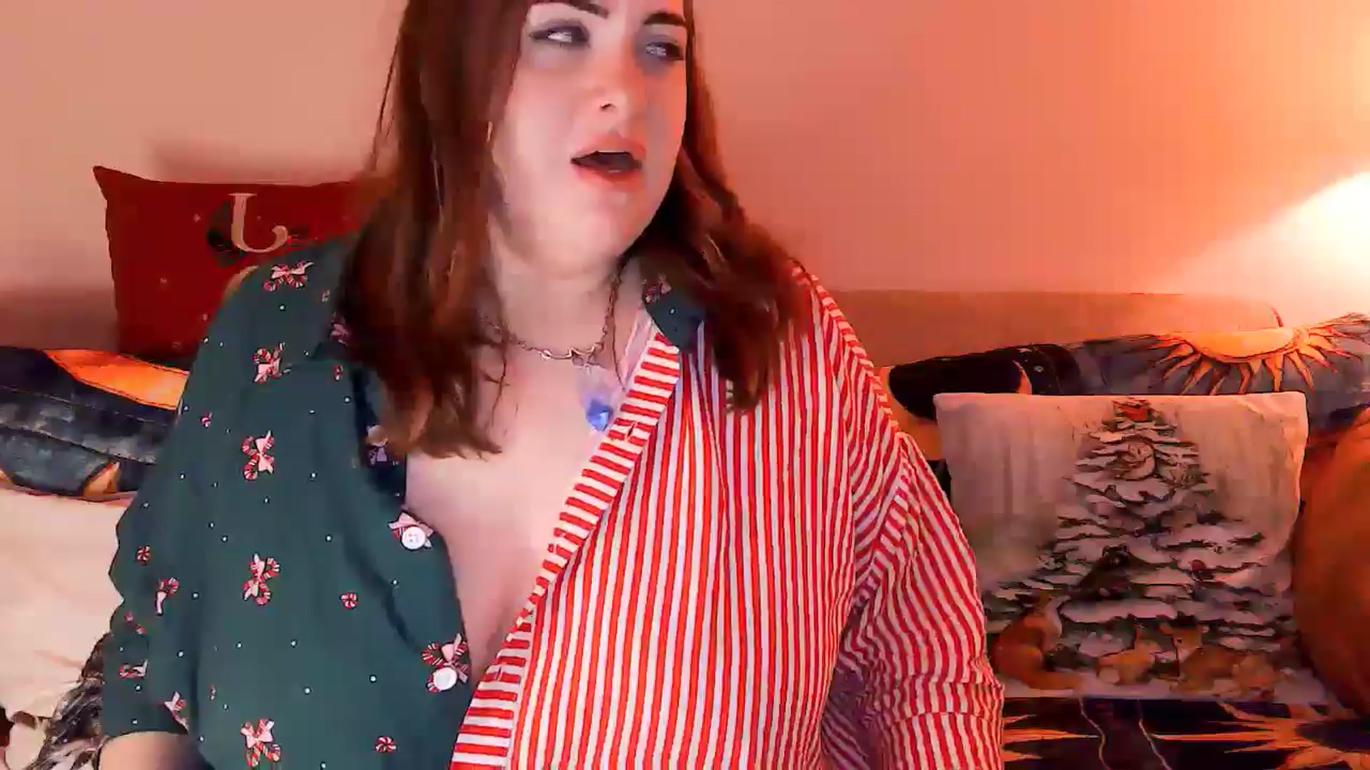 Gallery image thumbnail from BettyBoopDoll's myfreecams stream on, 12/24/2024, 06:39 image 6 of 20