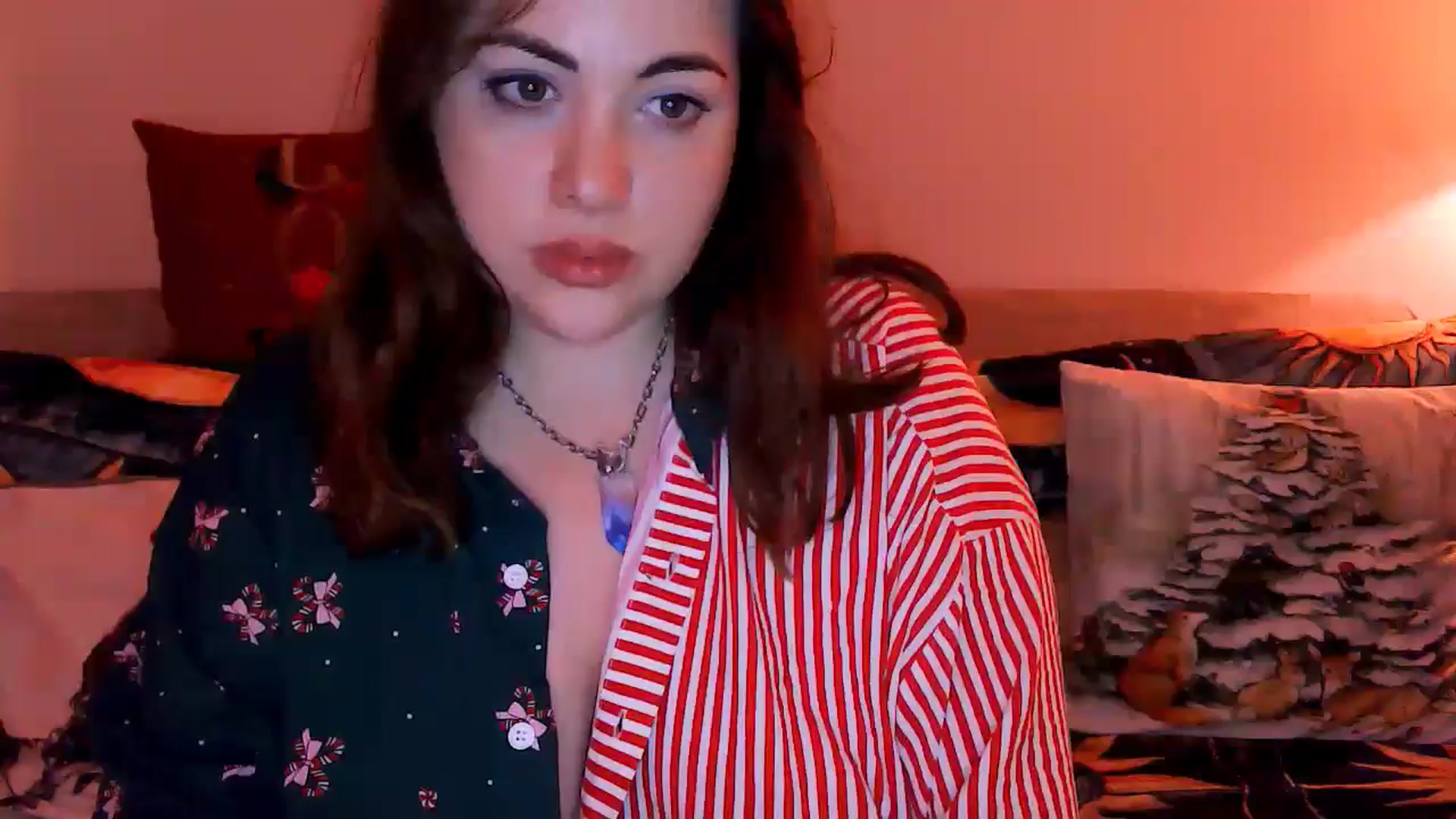 Gallery image thumbnail from BettyBoopDoll's myfreecams stream on, 12/24/2024, 06:39 image 1 of 20