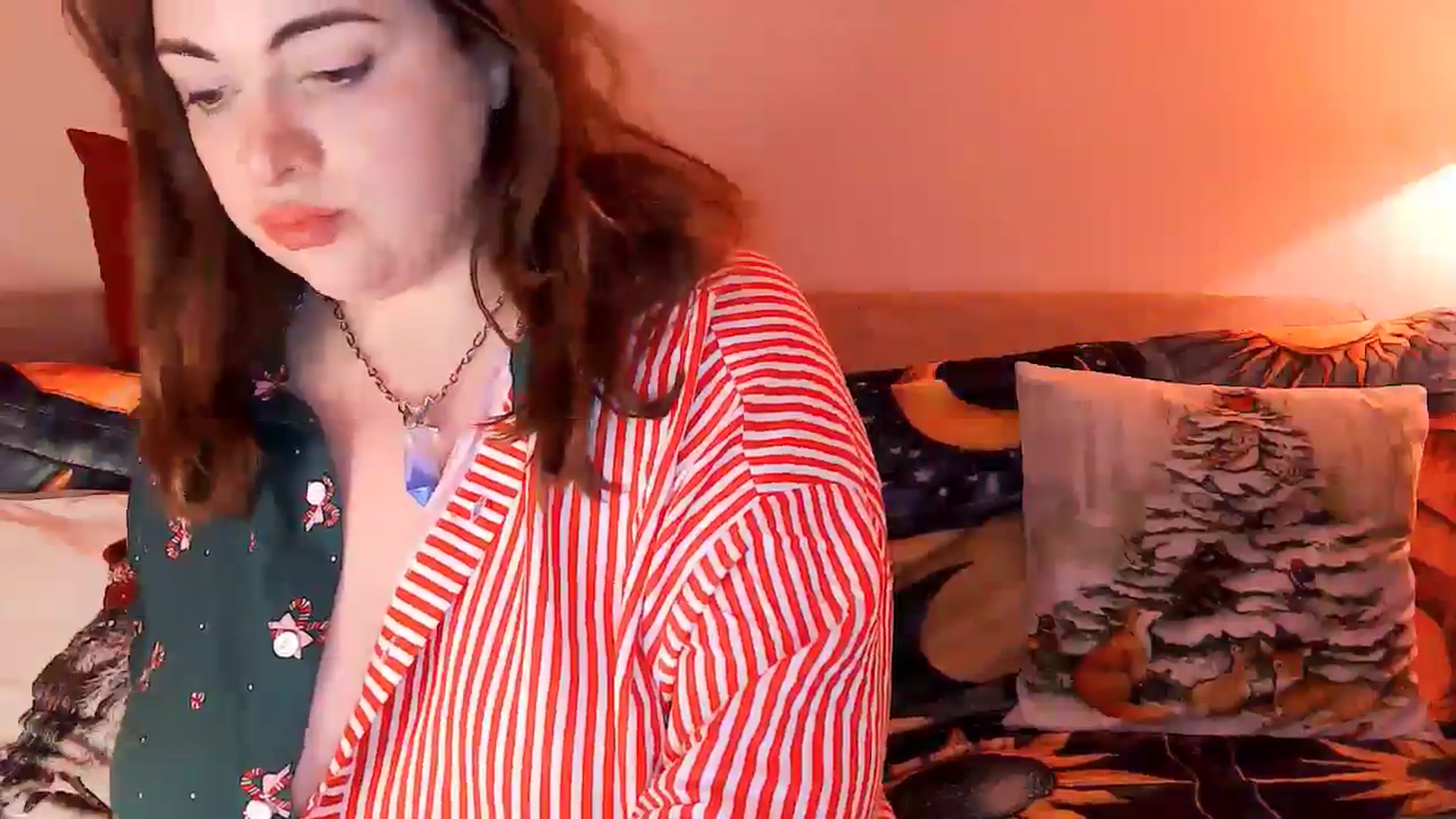 Gallery image thumbnail from BettyBoopDoll's myfreecams stream on, 12/24/2024, 06:39 image 5 of 20