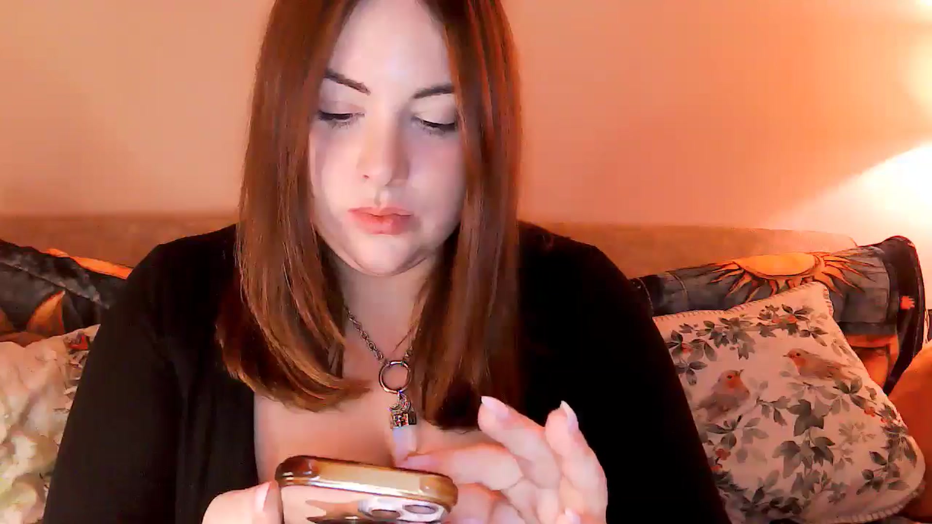 Gallery image thumbnail from BettyBoopDoll's myfreecams stream on, 01/08/2025, 05:53 image 3 of 20