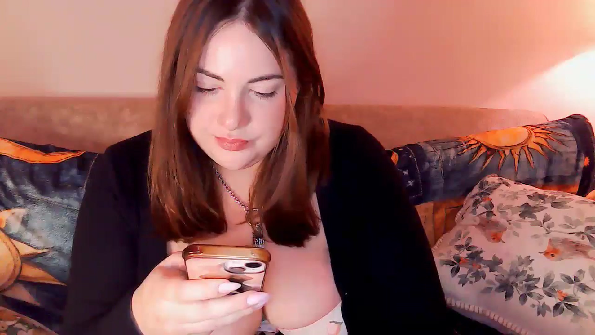 Gallery image thumbnail from BettyBoopDoll's myfreecams stream on, 01/08/2025, 07:10 image 2 of 20