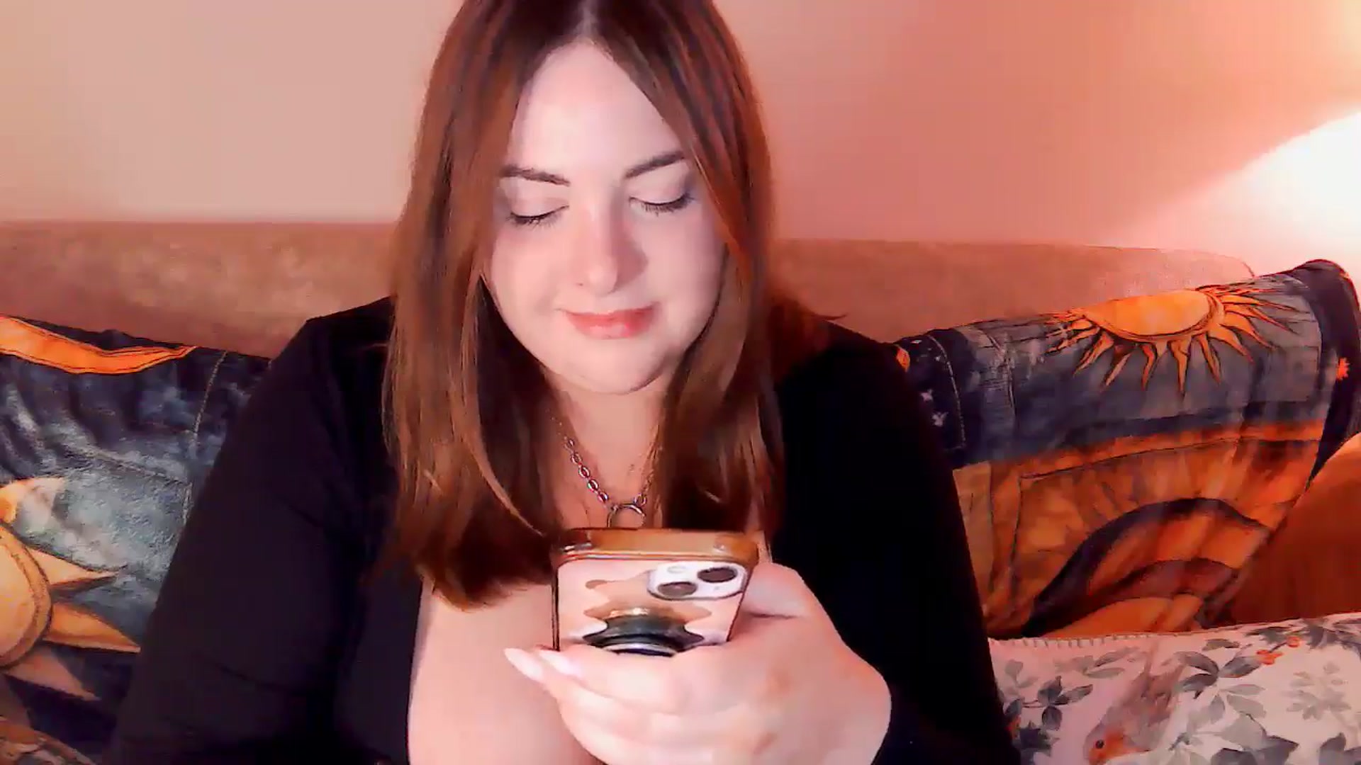 Gallery image thumbnail from BettyBoopDoll's myfreecams stream on, 01/08/2025, 07:10 image 14 of 20