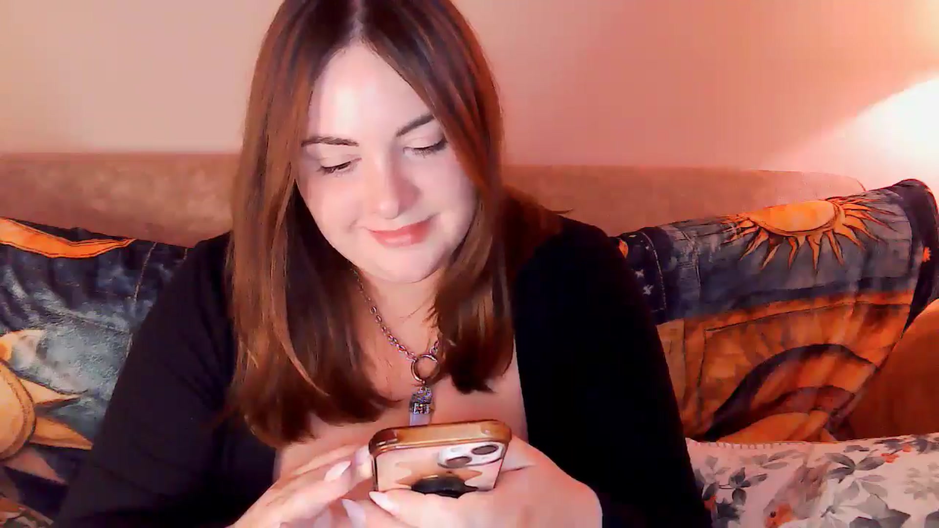 Gallery image thumbnail from BettyBoopDoll's myfreecams stream on, 01/08/2025, 07:10 image 15 of 20