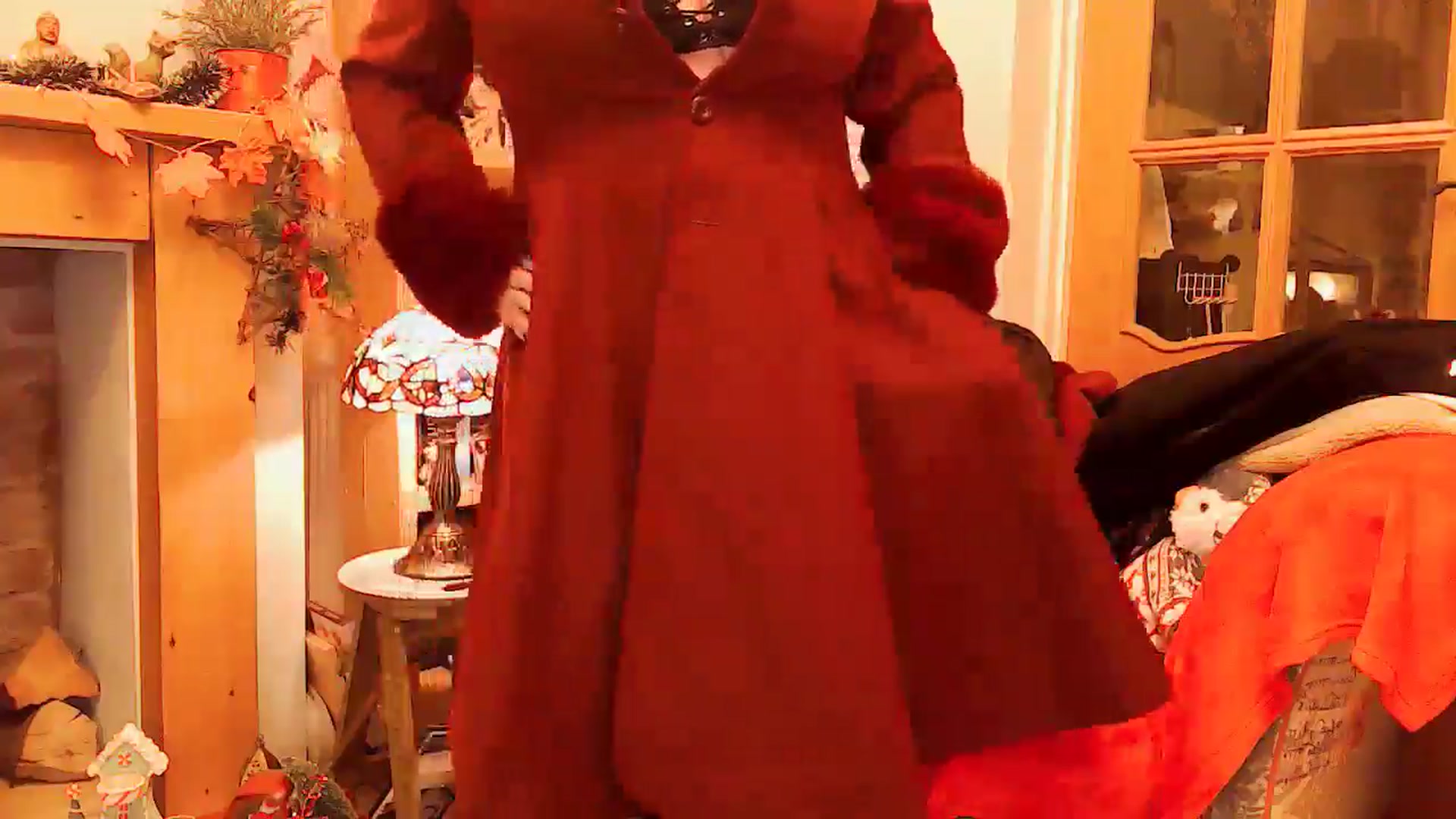 Gallery image thumbnail from BettyBoopDoll's myfreecams stream on, 01/10/2025, 07:12 image 14 of 20
