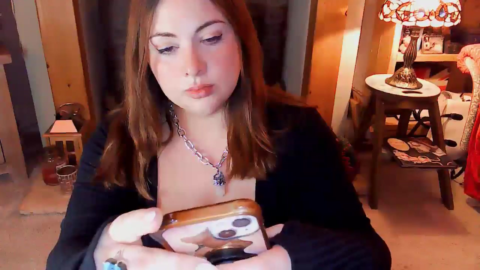 Gallery image thumbnail from BettyBoopDoll's myfreecams stream on, 01/24/2025, 07:21 image 14 of 20