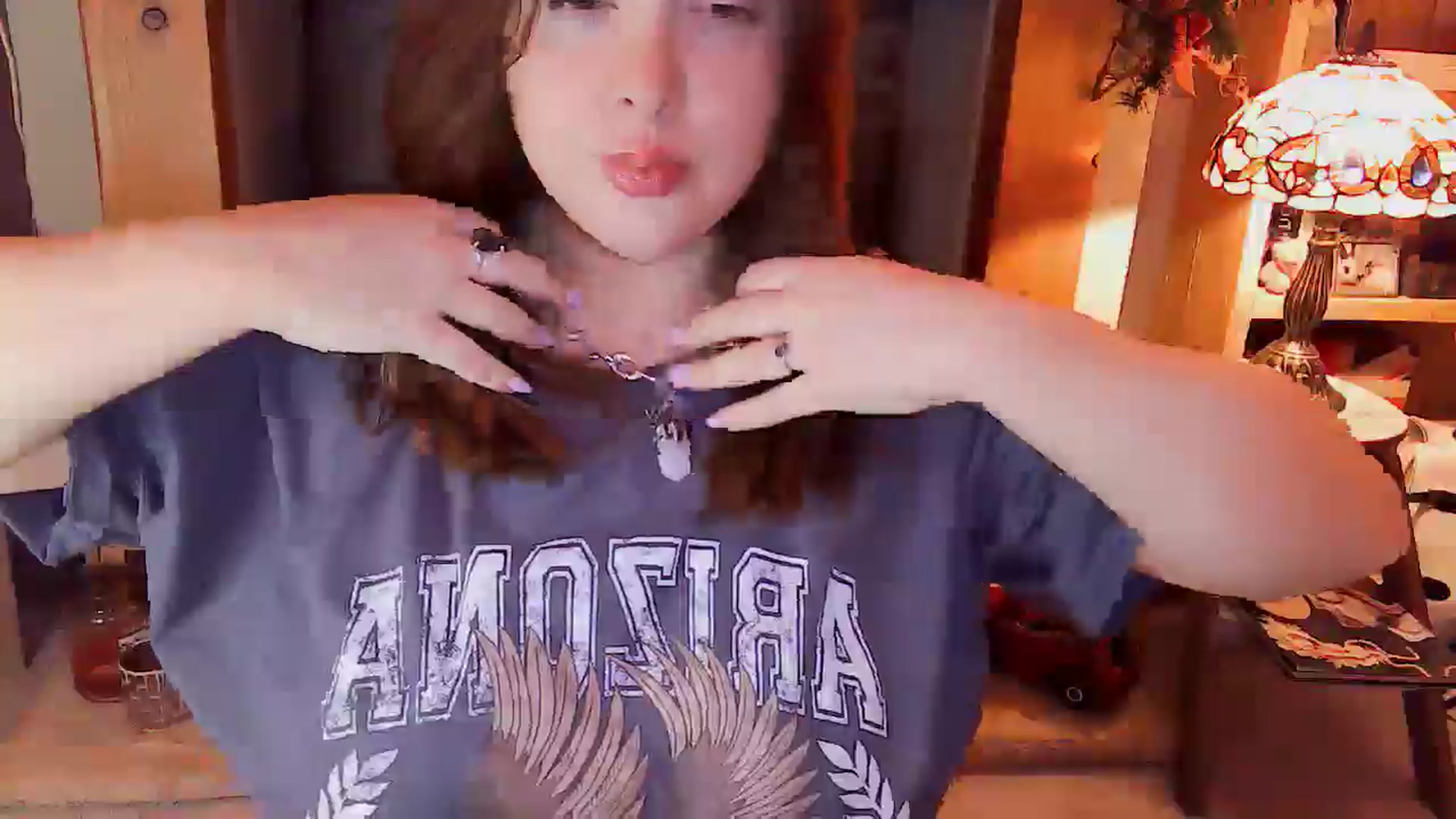 Gallery image thumbnail from BettyBoopDoll's myfreecams stream on, 01/24/2025, 07:21 image 4 of 20