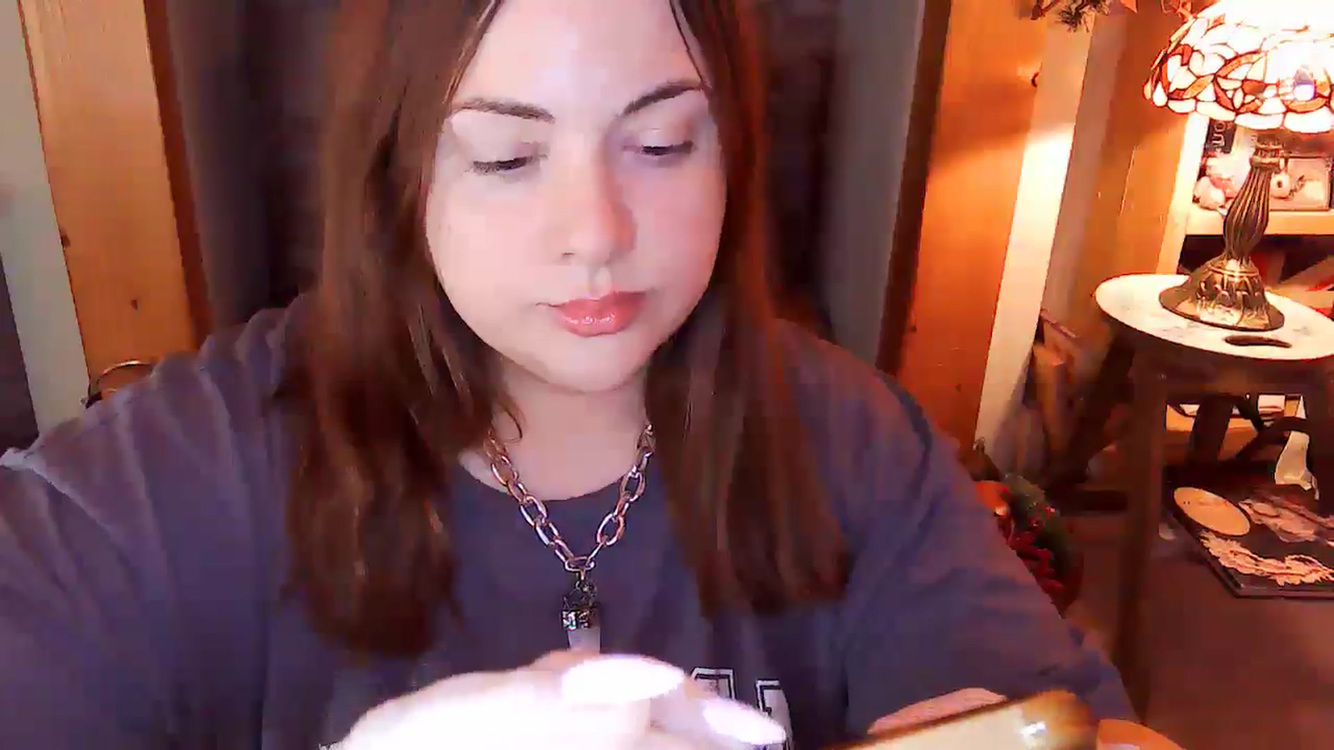 Gallery image thumbnail from BettyBoopDoll's myfreecams stream on, 01/24/2025, 07:21 image 3 of 20