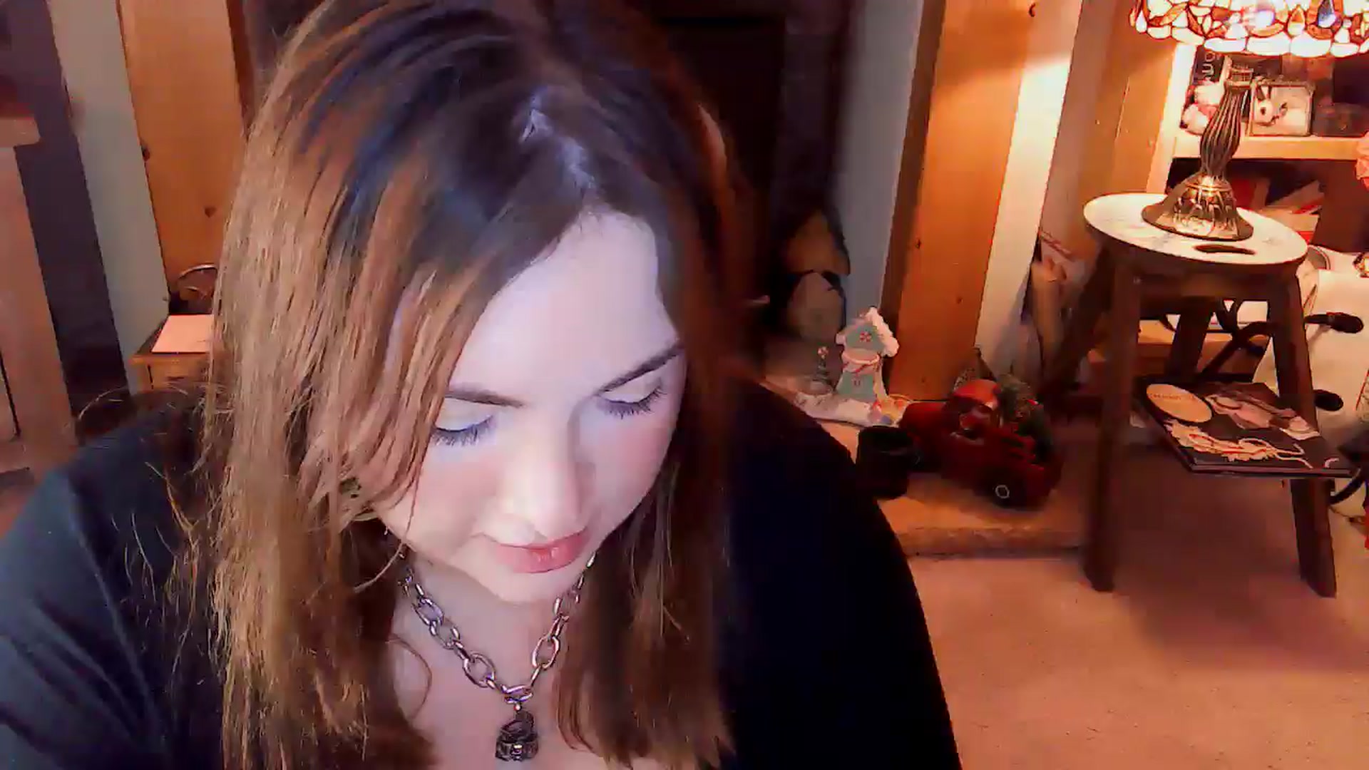 Gallery image thumbnail from BettyBoopDoll's myfreecams stream on, 01/24/2025, 08:06 image 19 of 20