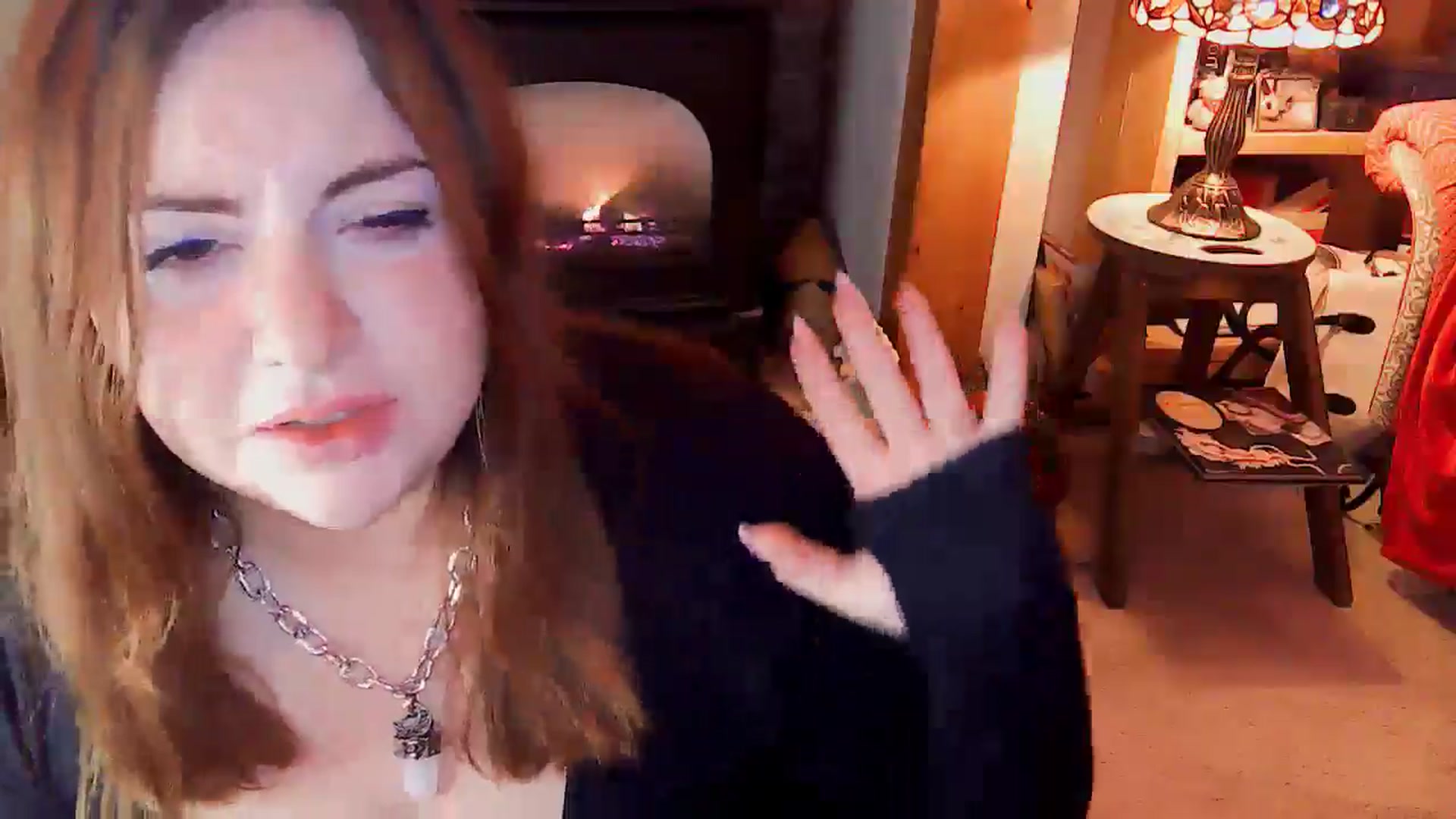 Gallery image thumbnail from BettyBoopDoll's myfreecams stream on, 01/24/2025, 08:06 image 15 of 20