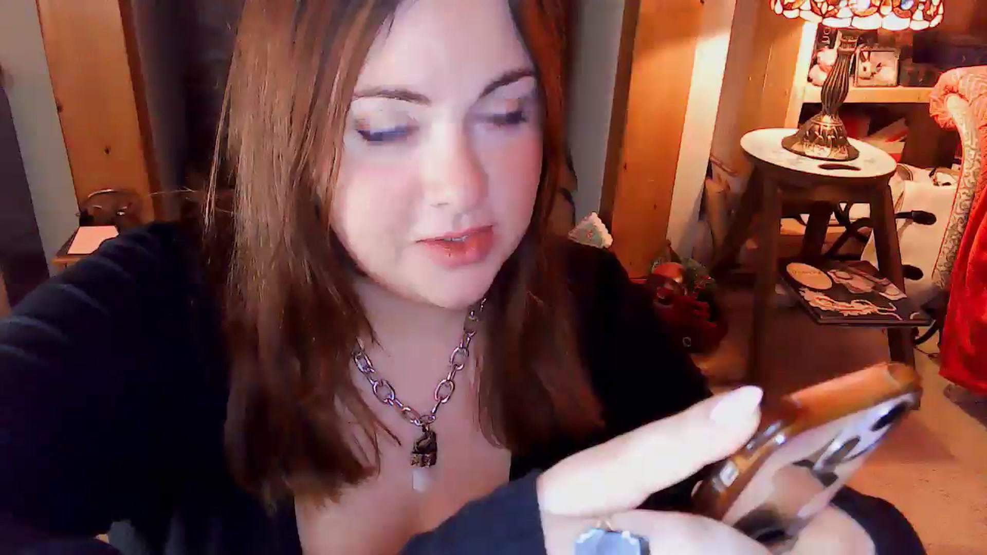 Gallery image thumbnail from BettyBoopDoll's myfreecams stream on, 01/24/2025, 08:06 image 17 of 20
