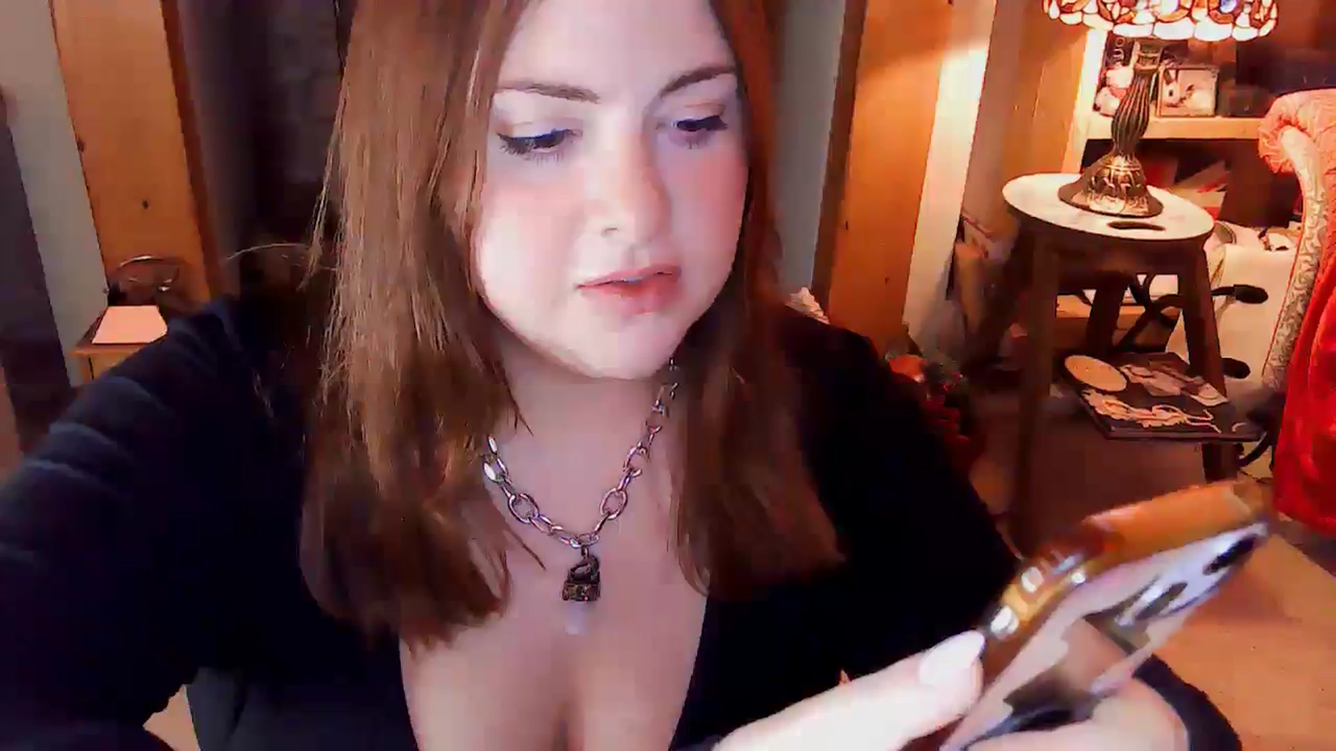 Gallery image thumbnail from BettyBoopDoll's myfreecams stream on, 01/24/2025, 08:06 image 16 of 20