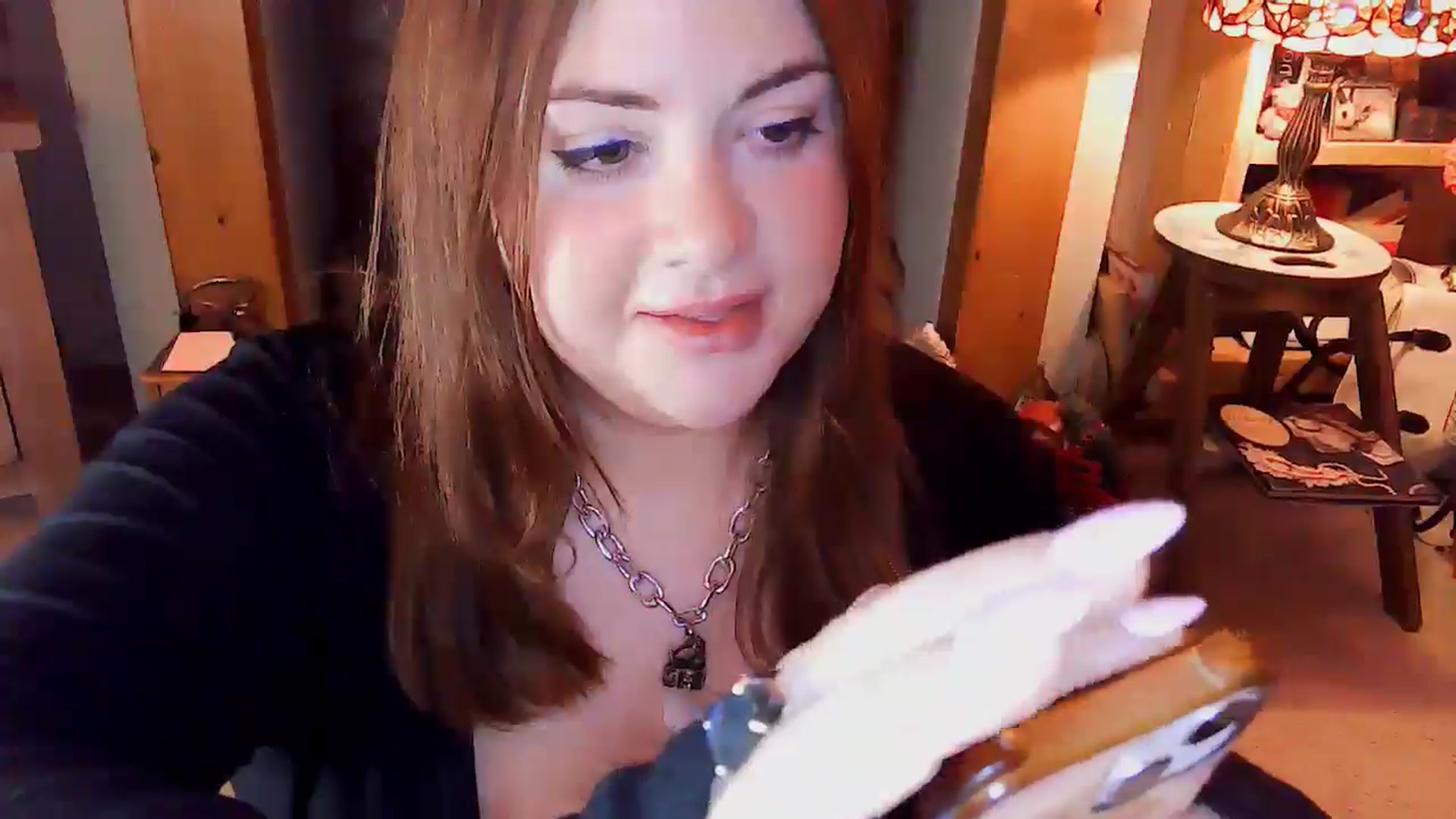 Gallery image thumbnail from BettyBoopDoll's myfreecams stream on, 01/24/2025, 08:06 image 18 of 20