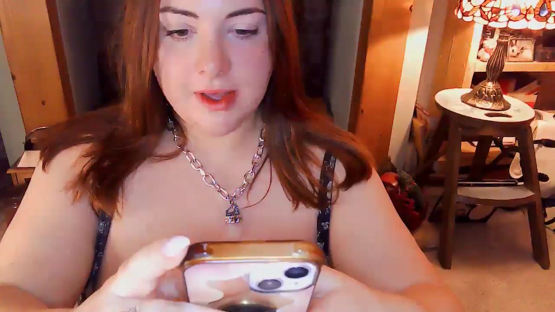 Gallery image thumbnail from BettyBoopDoll's myfreecams stream on, 01/26/2025, 08:12 image 8 of 20