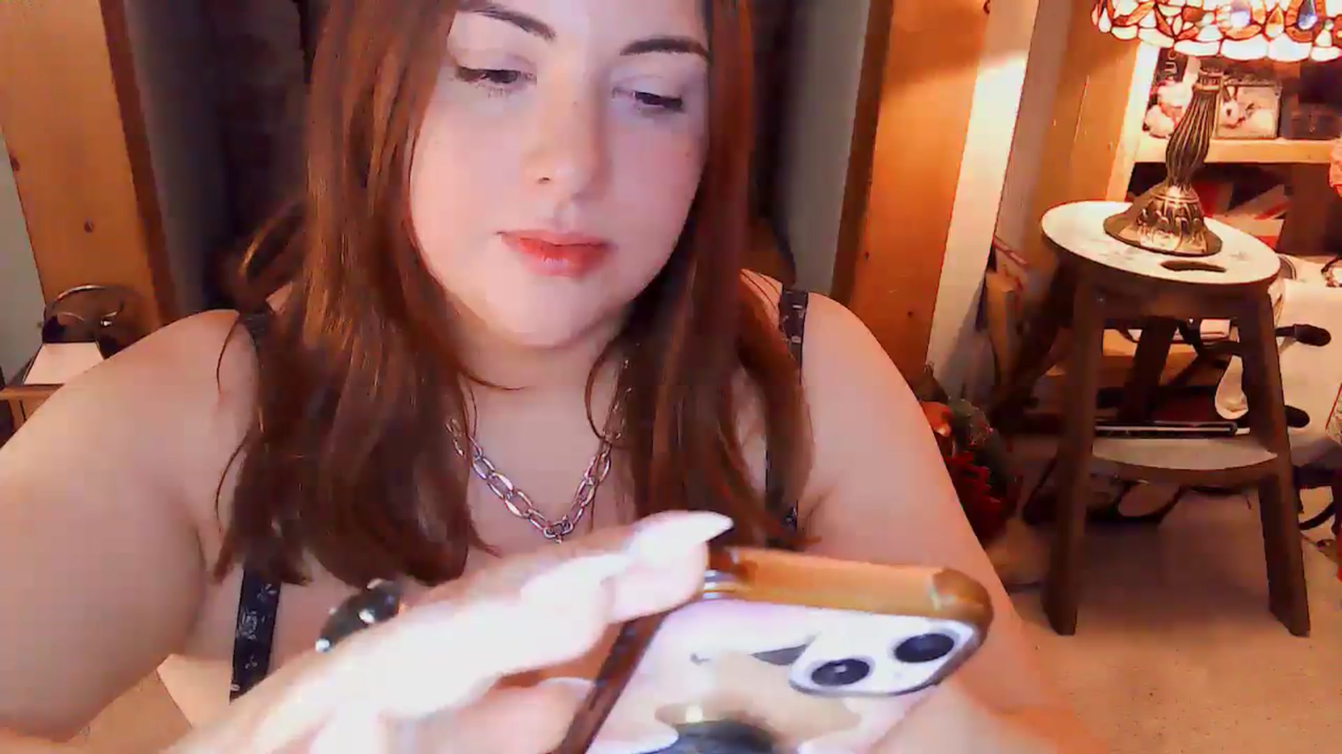 Gallery image thumbnail from BettyBoopDoll's myfreecams stream on, 01/26/2025, 08:12 image 7 of 20