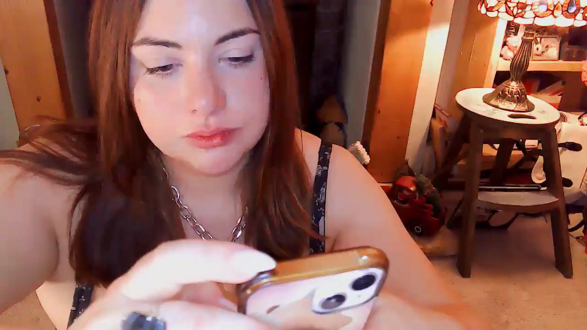 Gallery image thumbnail from BettyBoopDoll's myfreecams stream on, 01/26/2025, 08:12 image 6 of 20