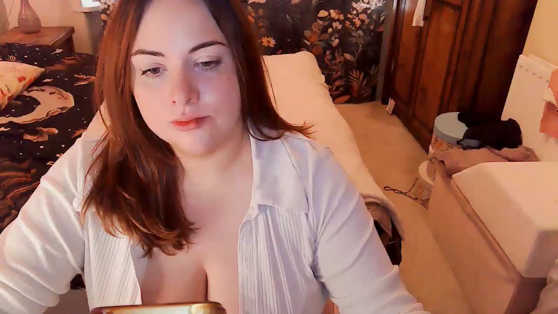 Gallery image thumbnail from BettyBoopDoll's myfreecams stream on, 01/26/2025, 10:31 image 10 of 20