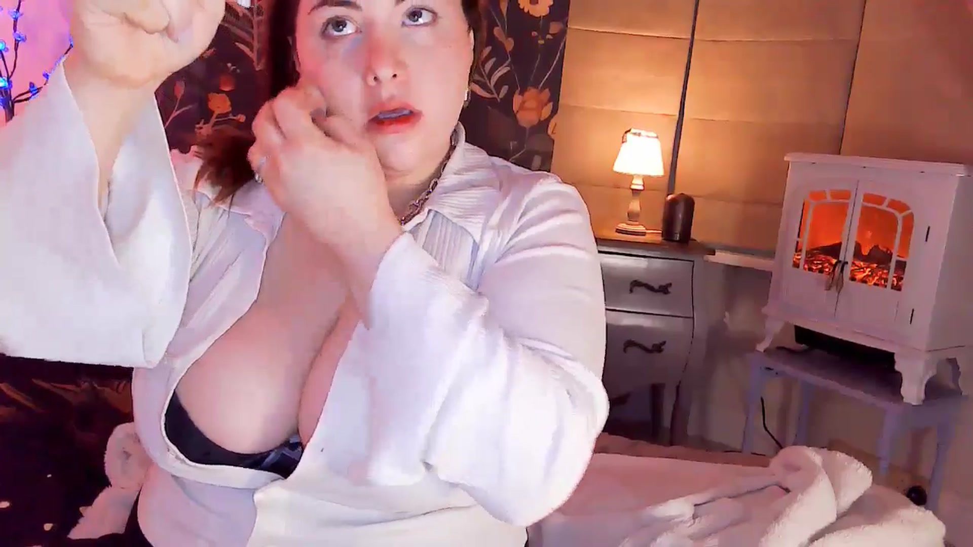 Gallery image thumbnail from BettyBoopDoll's myfreecams stream on, 01/27/2025, 05:49 image 16 of 20