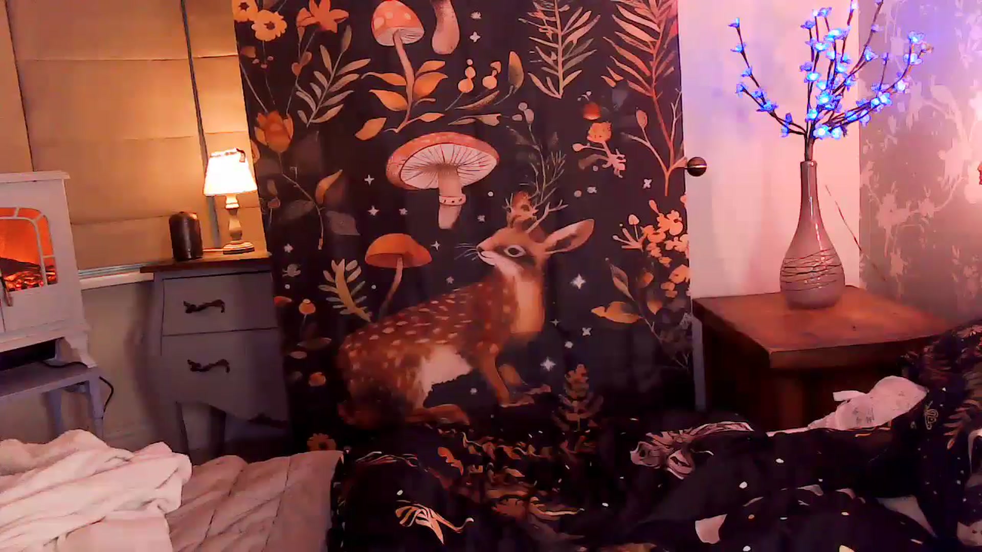 Gallery image thumbnail from BettyBoopDoll's myfreecams stream on, 01/27/2025, 07:53 image 15 of 20