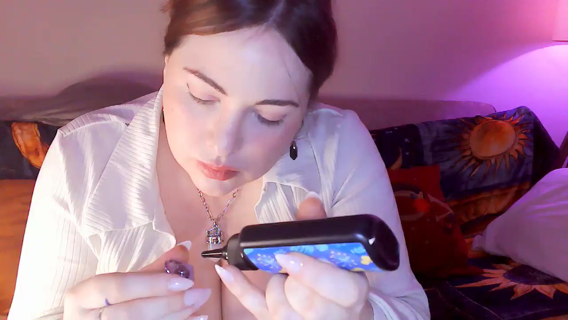 Gallery image thumbnail from BettyBoopDoll's myfreecams stream on, 01/30/2025, 09:15 image 12 of 20