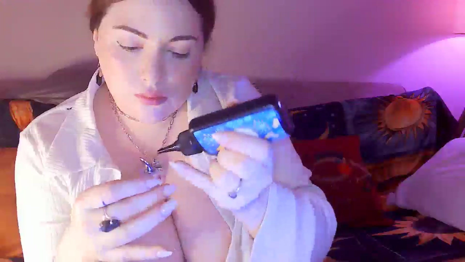 Gallery image thumbnail from BettyBoopDoll's myfreecams stream on, 01/30/2025, 09:15 image 13 of 20
