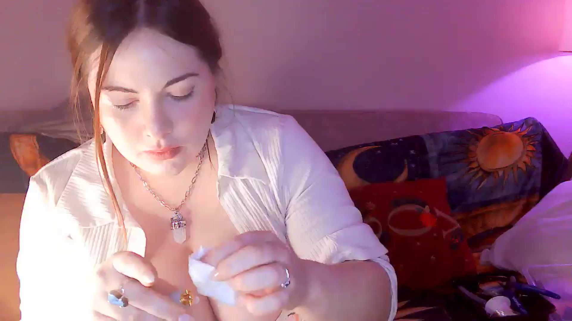 Gallery image thumbnail from BettyBoopDoll's myfreecams stream on, 01/30/2025, 09:15 image 20 of 20