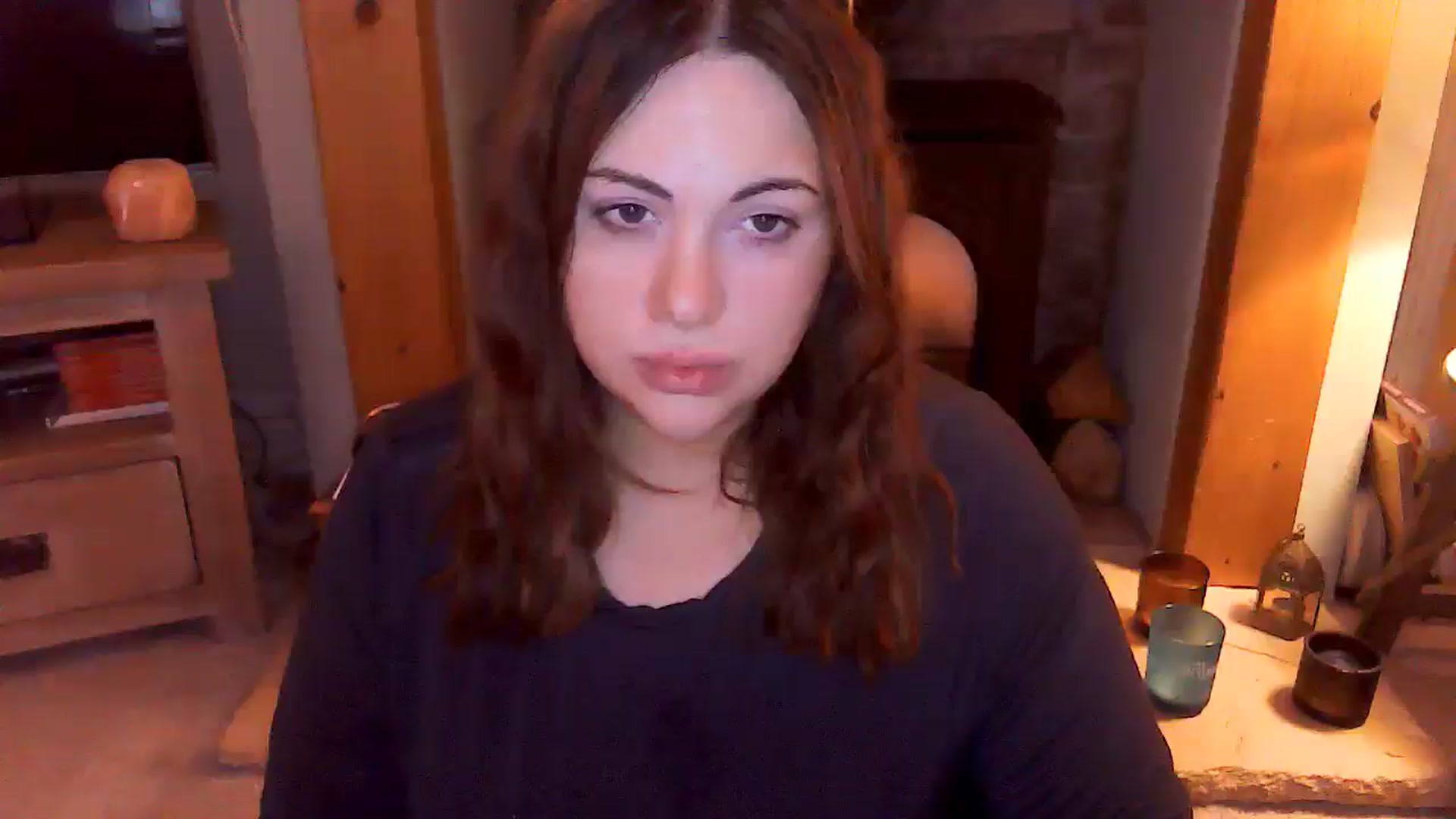 Gallery image thumbnail from BettyBoopDoll's myfreecams stream on, 02/10/2025, 05:19 image 1 of 20