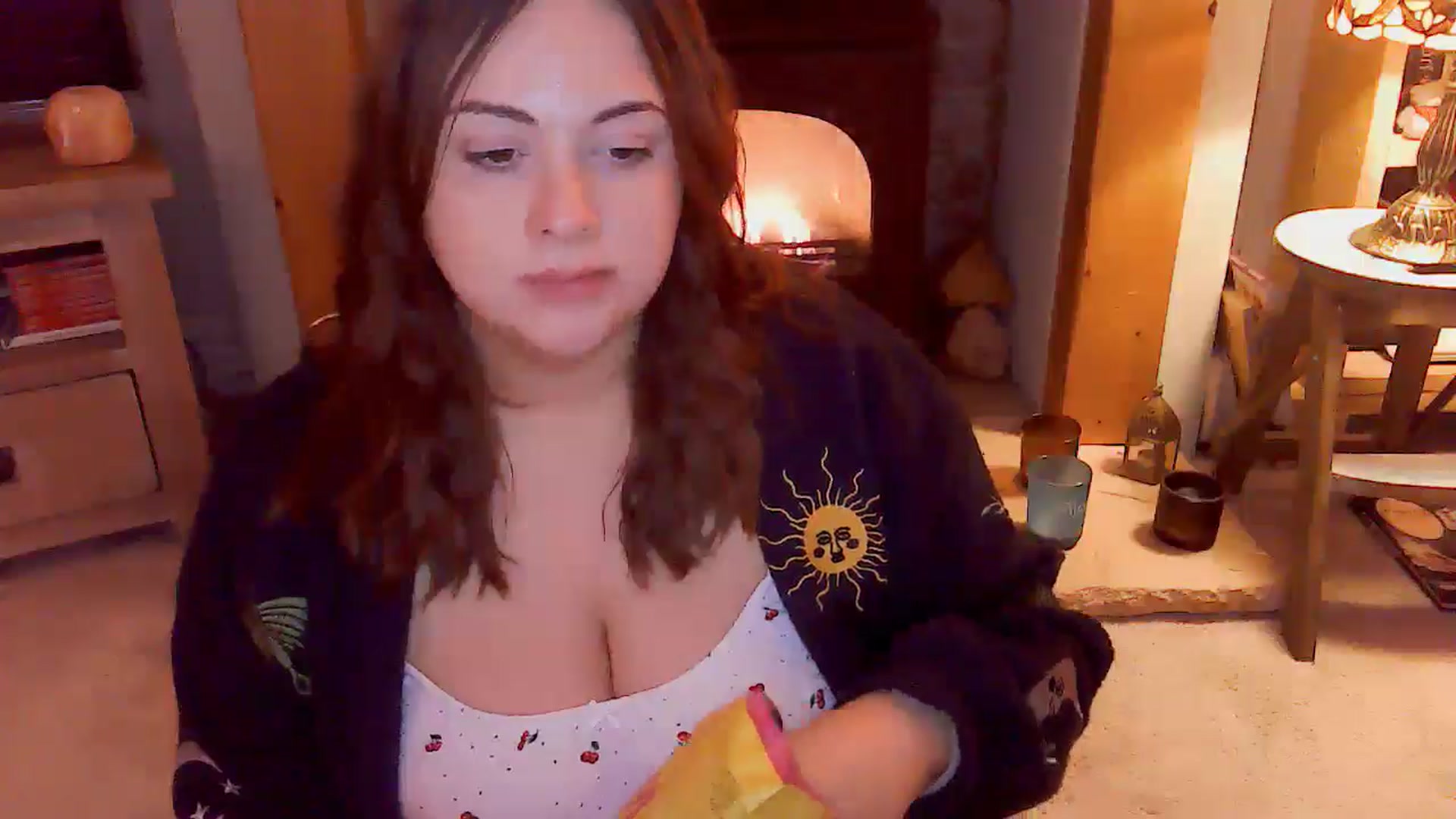 Gallery image thumbnail from BettyBoopDoll's myfreecams stream on, 02/10/2025, 05:19 image 15 of 20