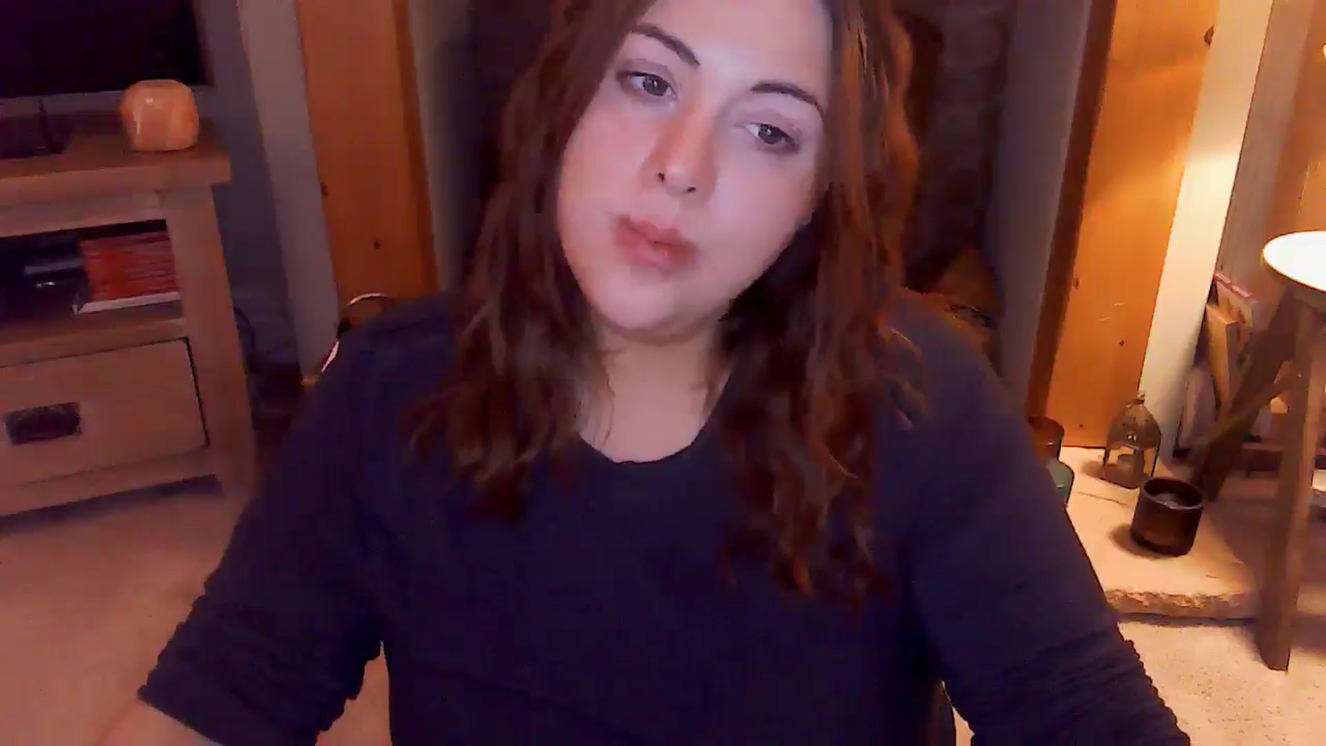 Gallery image thumbnail from BettyBoopDoll's myfreecams stream on, 02/10/2025, 05:19 image 3 of 20
