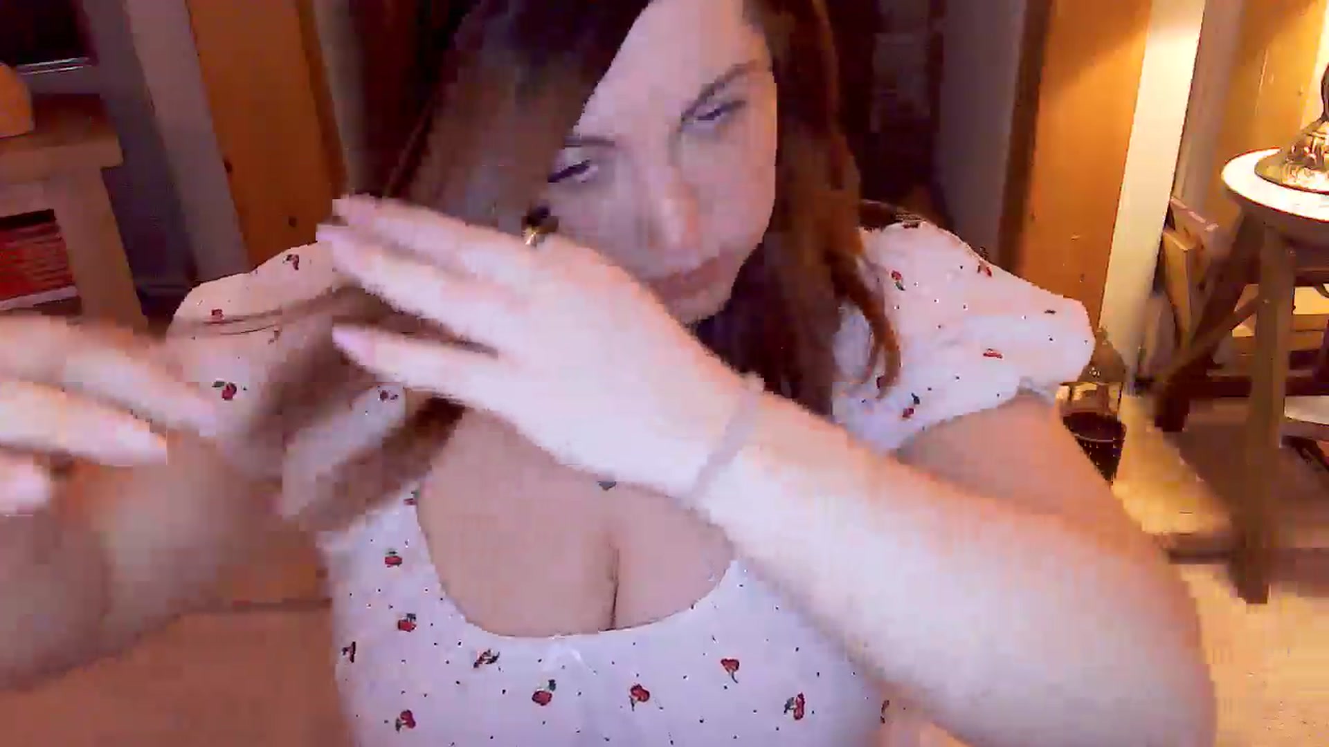 Gallery image thumbnail from BettyBoopDoll's myfreecams stream on, 02/28/2025, 05:49 image 19 of 20