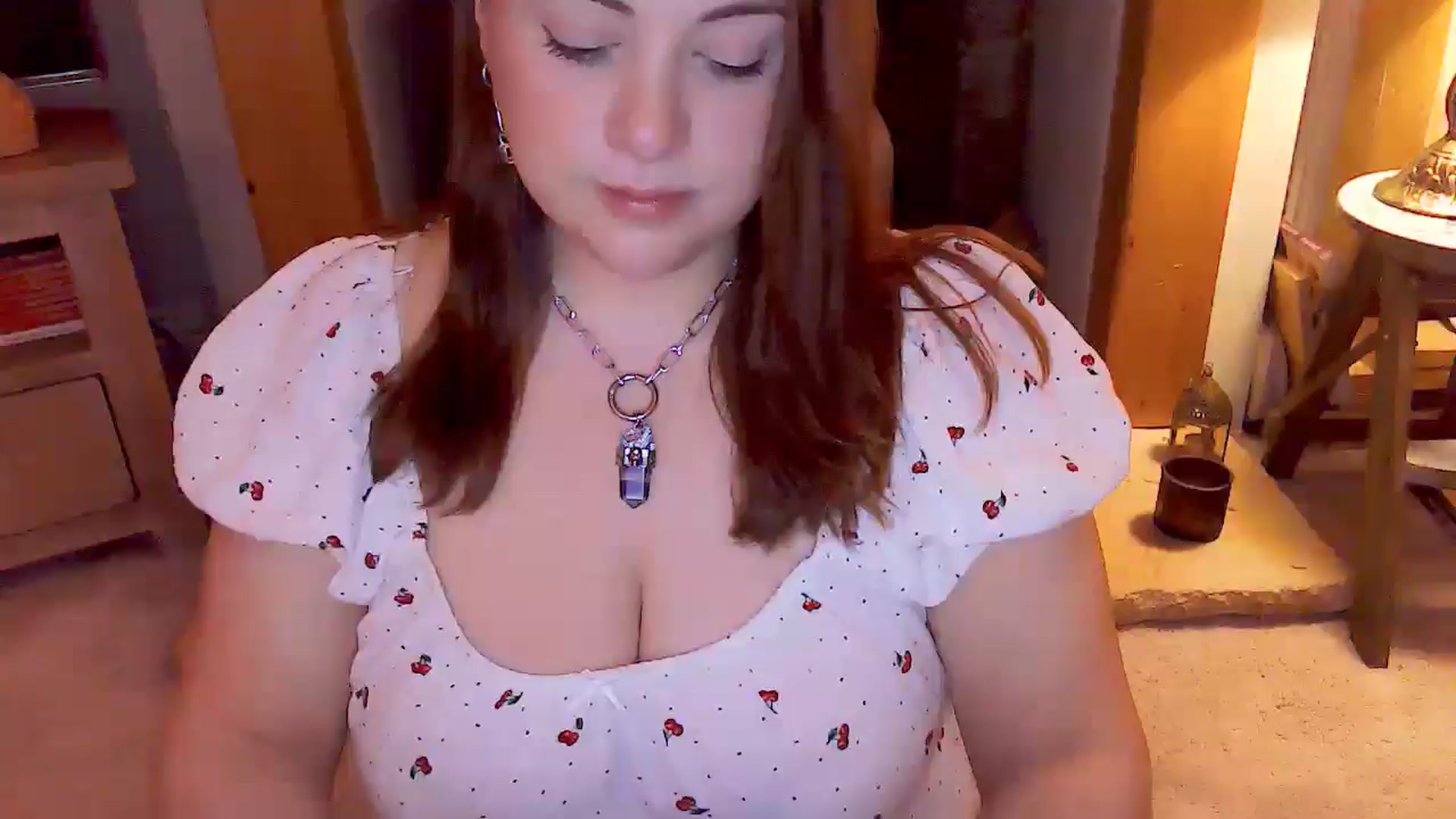 Gallery image thumbnail from BettyBoopDoll's myfreecams stream on, 02/28/2025, 05:49 image 18 of 20