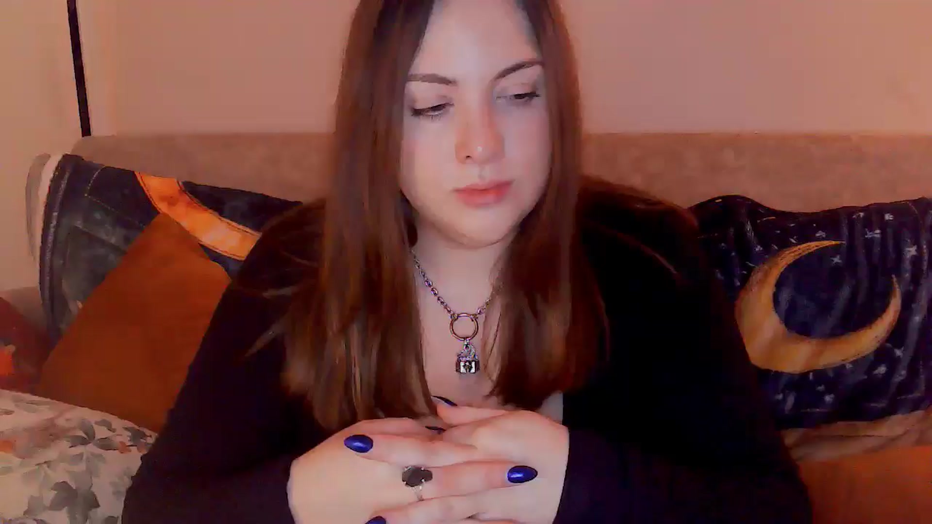 Gallery image thumbnail from BettyBoopDoll's myfreecams stream on, 03/11/2025, 01:58 image 3 of 20