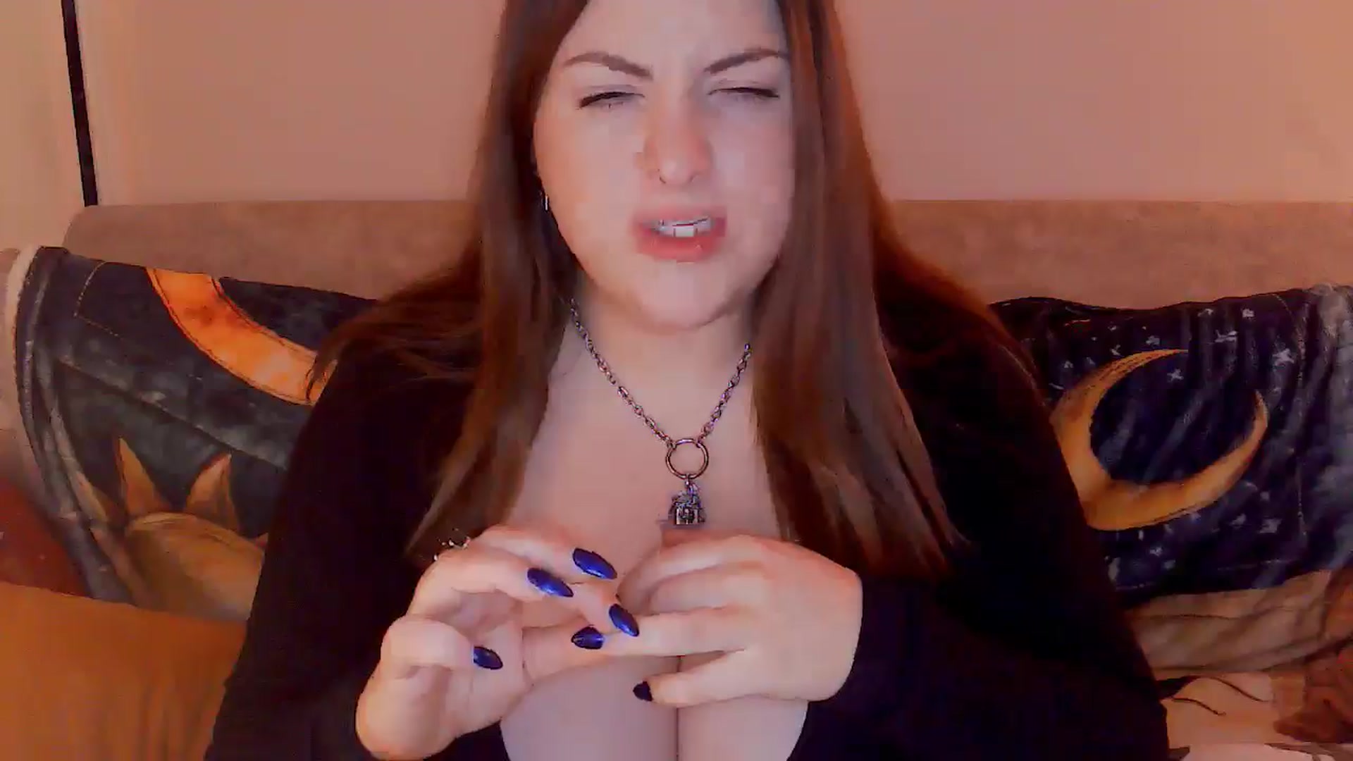 Gallery image thumbnail from BettyBoopDoll's myfreecams stream on, 03/11/2025, 03:26 image 9 of 20