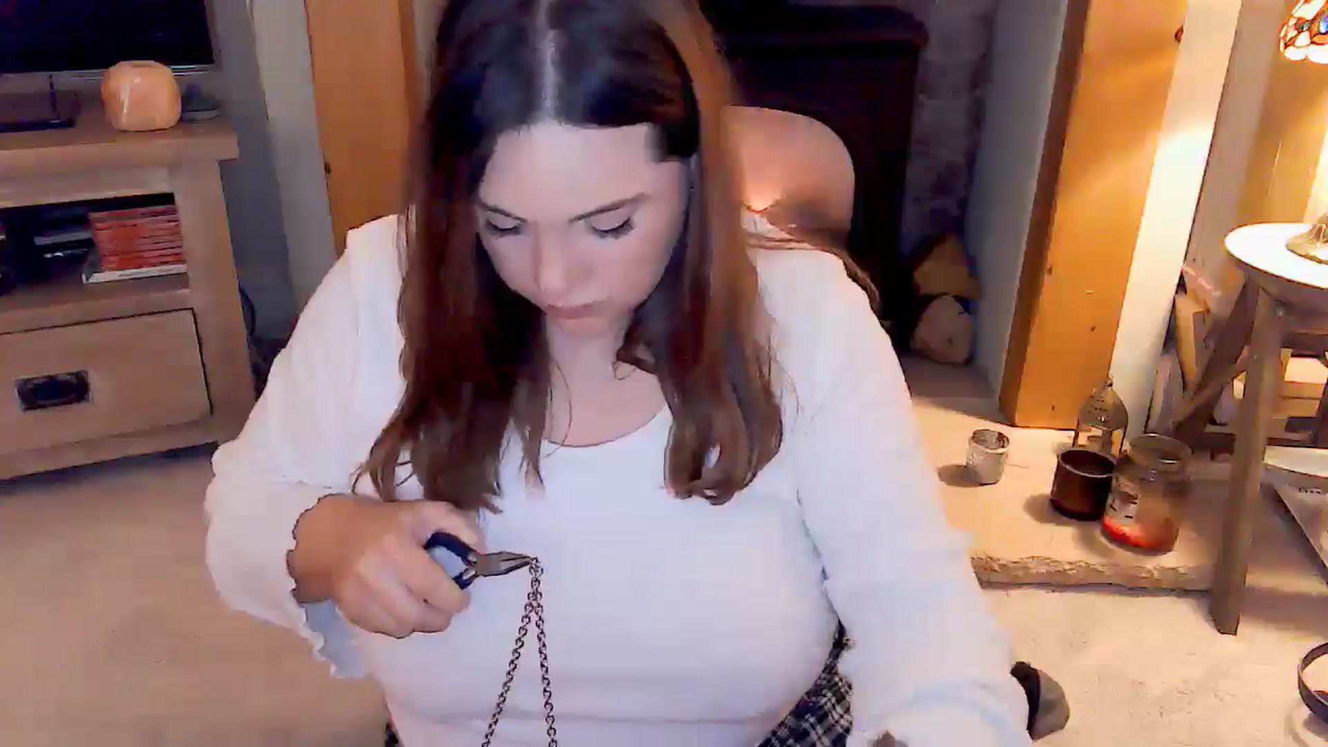 Gallery image thumbnail from BettyBoopDoll's myfreecams stream on, 03/20/2025, 07:57 image 15 of 20