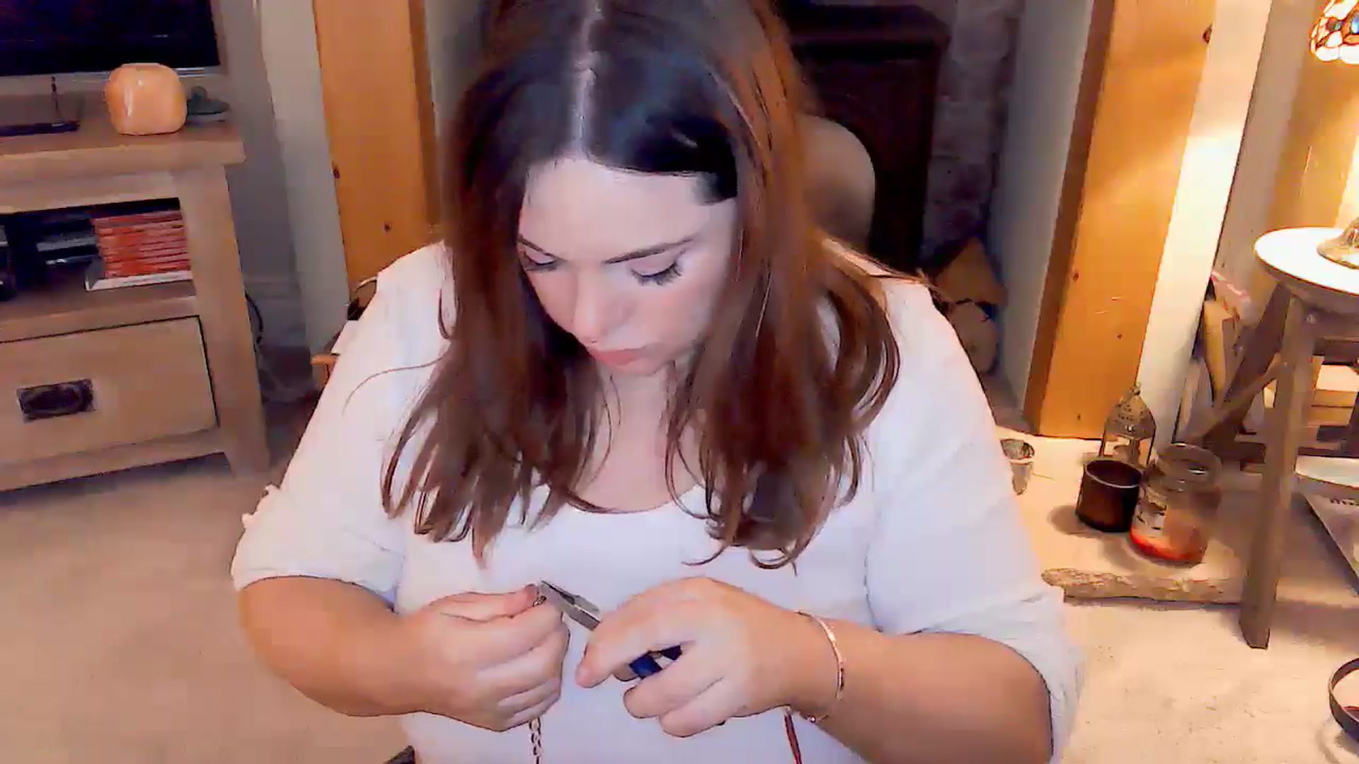 Gallery image thumbnail from BettyBoopDoll's myfreecams stream on, 03/20/2025, 07:57 image 18 of 20