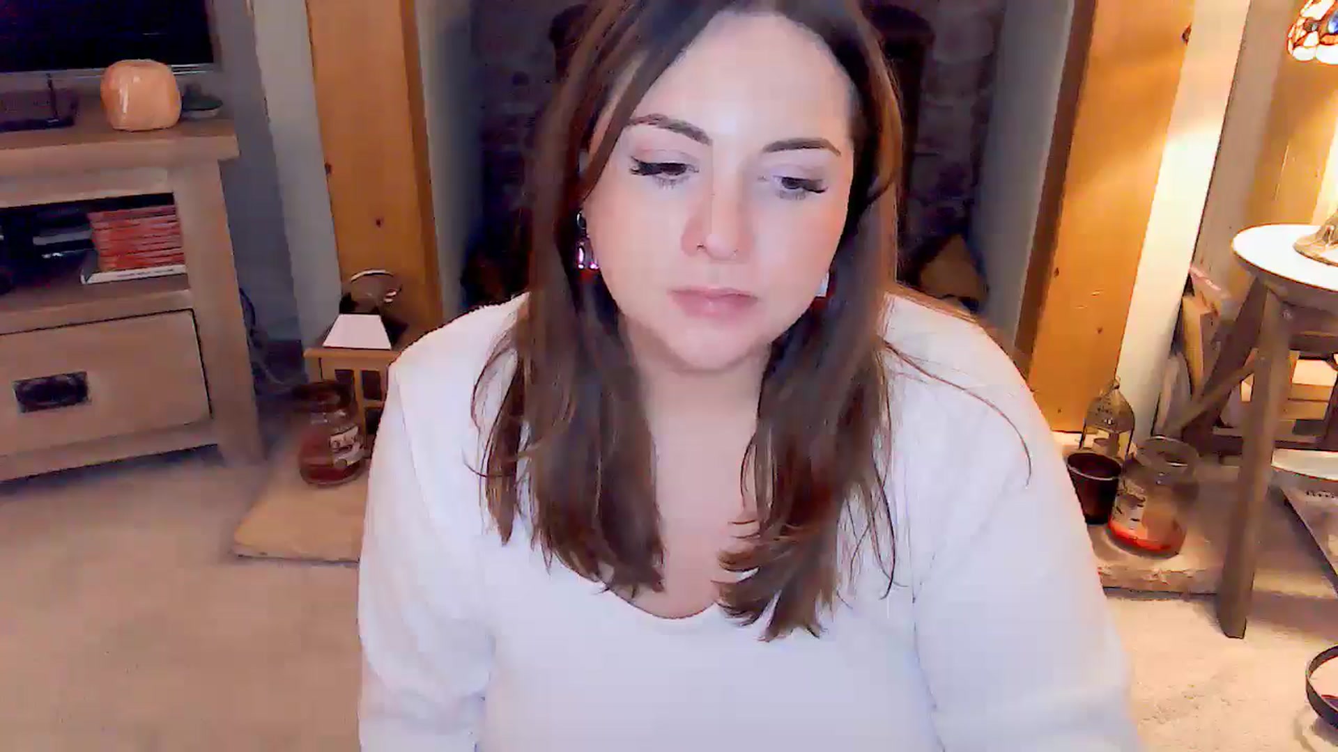 Gallery image thumbnail from BettyBoopDoll's myfreecams stream on, 03/20/2025, 07:57 image 12 of 20