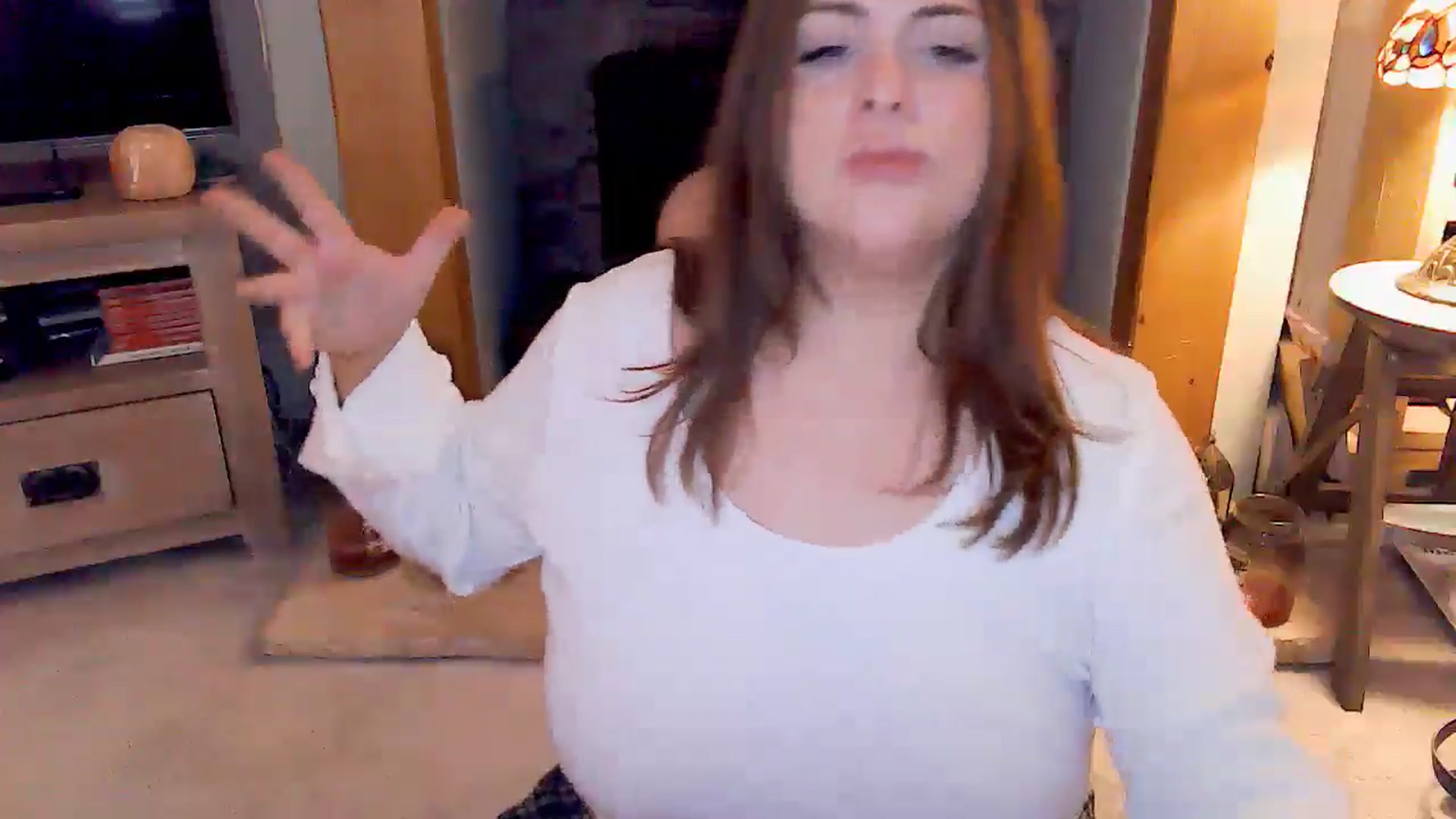 Gallery image thumbnail from BettyBoopDoll's myfreecams stream on, 03/20/2025, 07:57 image 8 of 20
