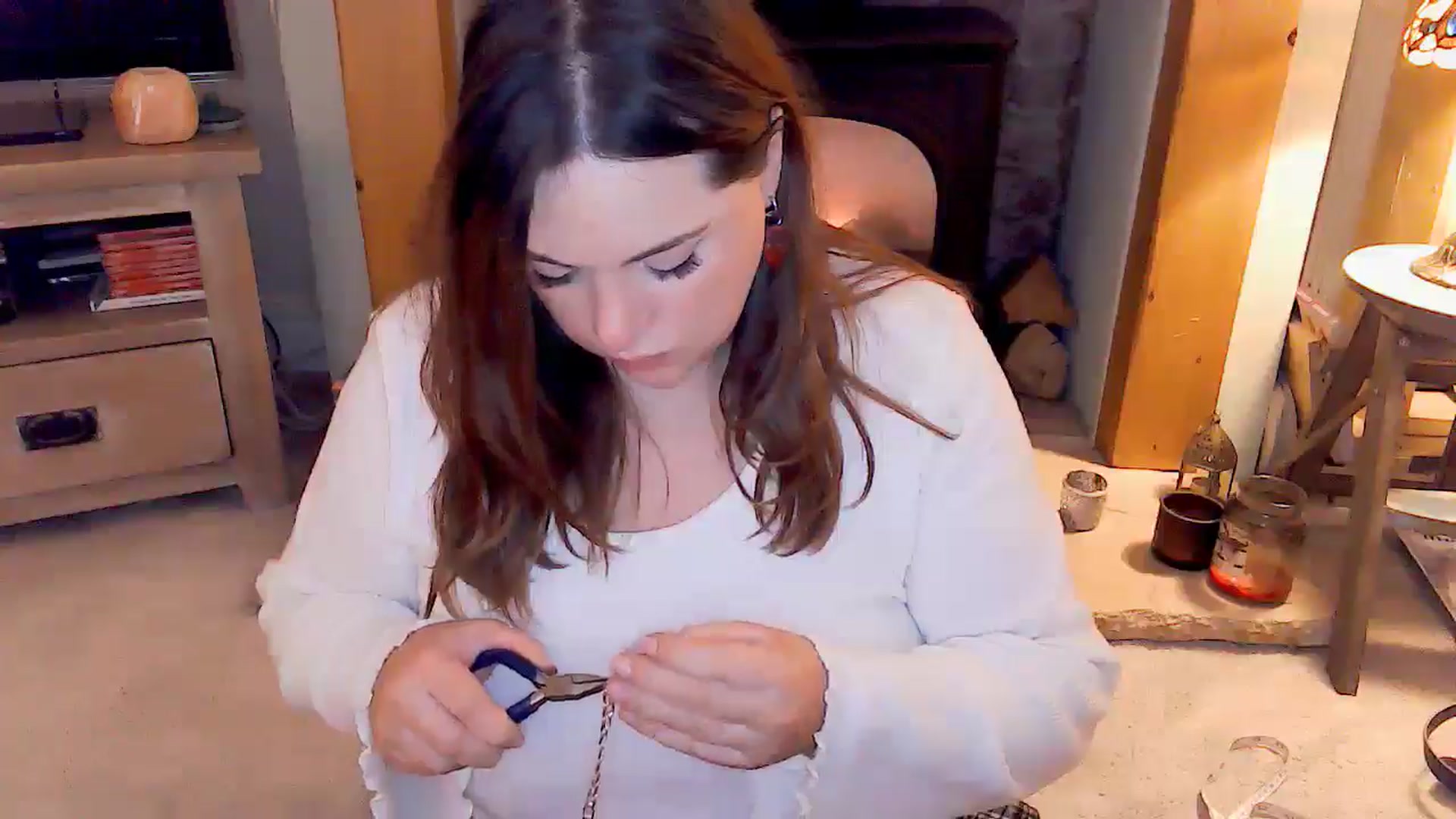 Gallery image thumbnail from BettyBoopDoll's myfreecams stream on, 03/20/2025, 07:57 image 16 of 20