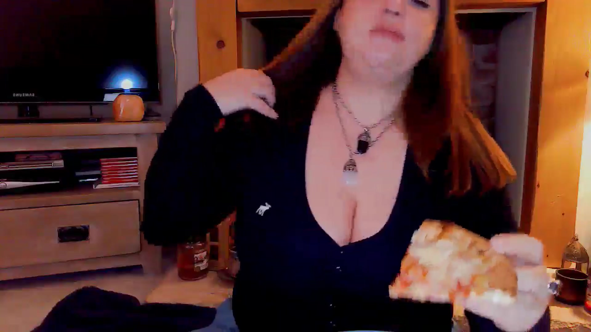 Gallery image thumbnail from BettyBoopDoll's myfreecams stream on, 03/22/2025, 05:06 image 12 of 20