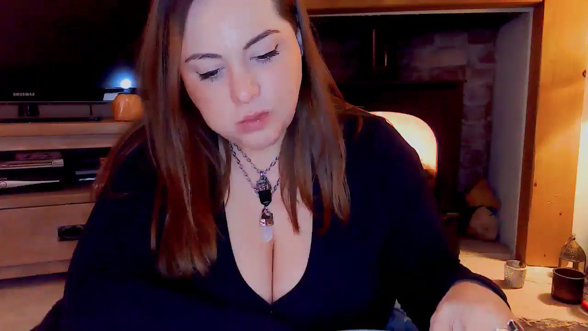Gallery image thumbnail from BettyBoopDoll's myfreecams stream on, 03/22/2025, 05:06 image 7 of 20