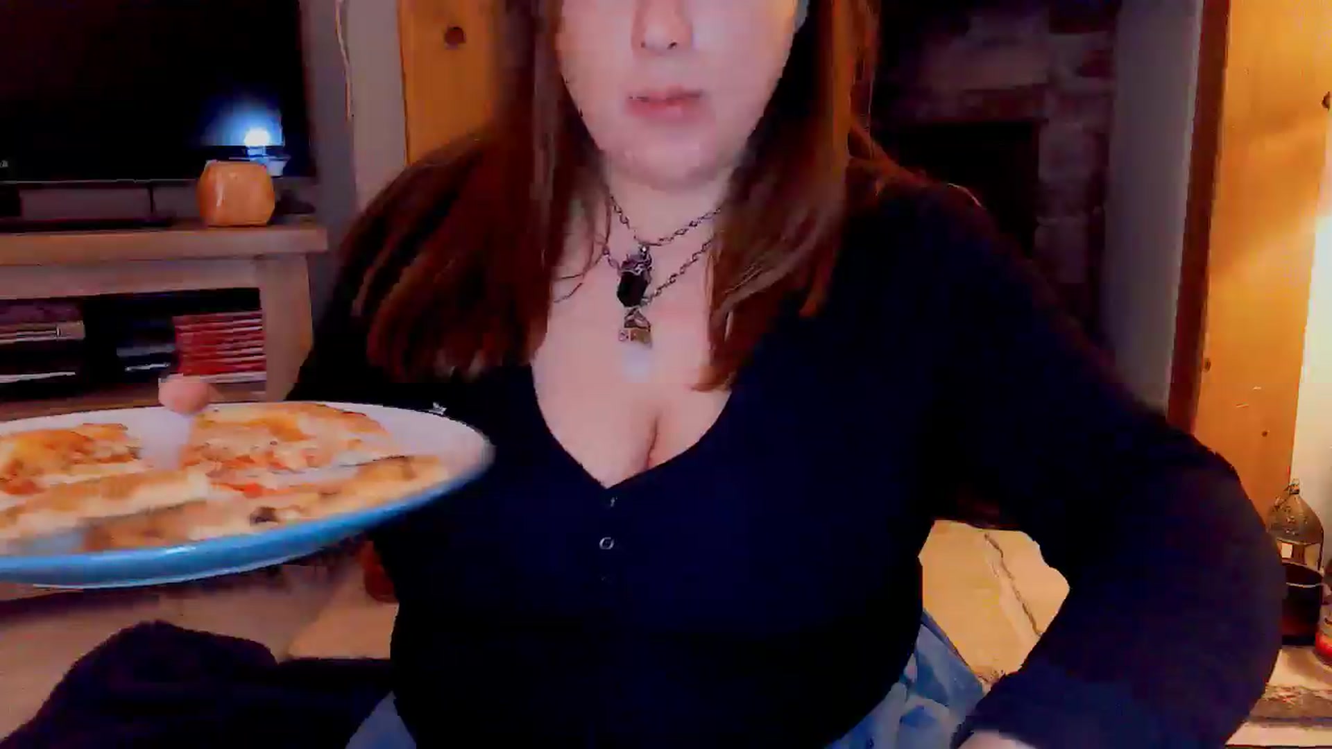 Gallery image thumbnail from BettyBoopDoll's myfreecams stream on, 03/22/2025, 05:06 image 5 of 20