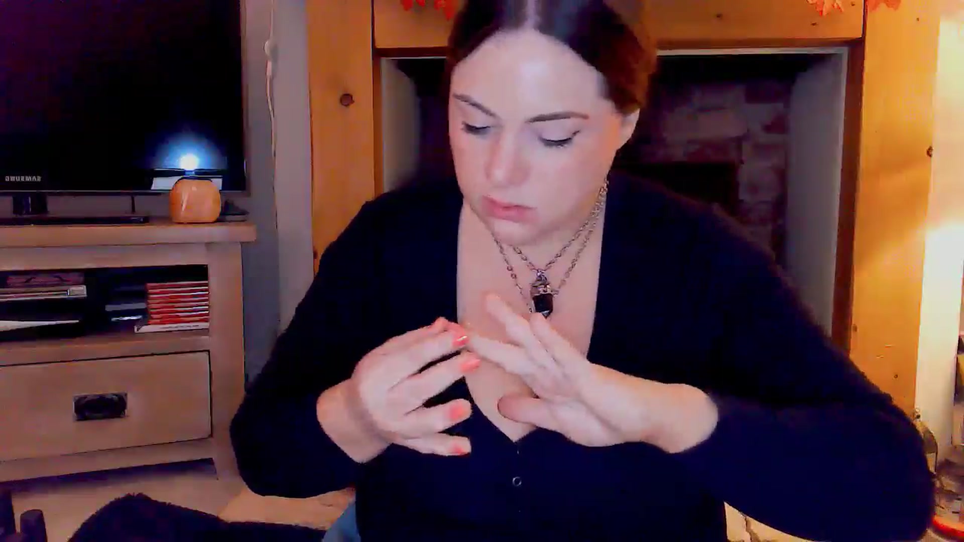 Gallery image thumbnail from BettyBoopDoll's myfreecams stream on, 03/22/2025, 08:07 image 12 of 20