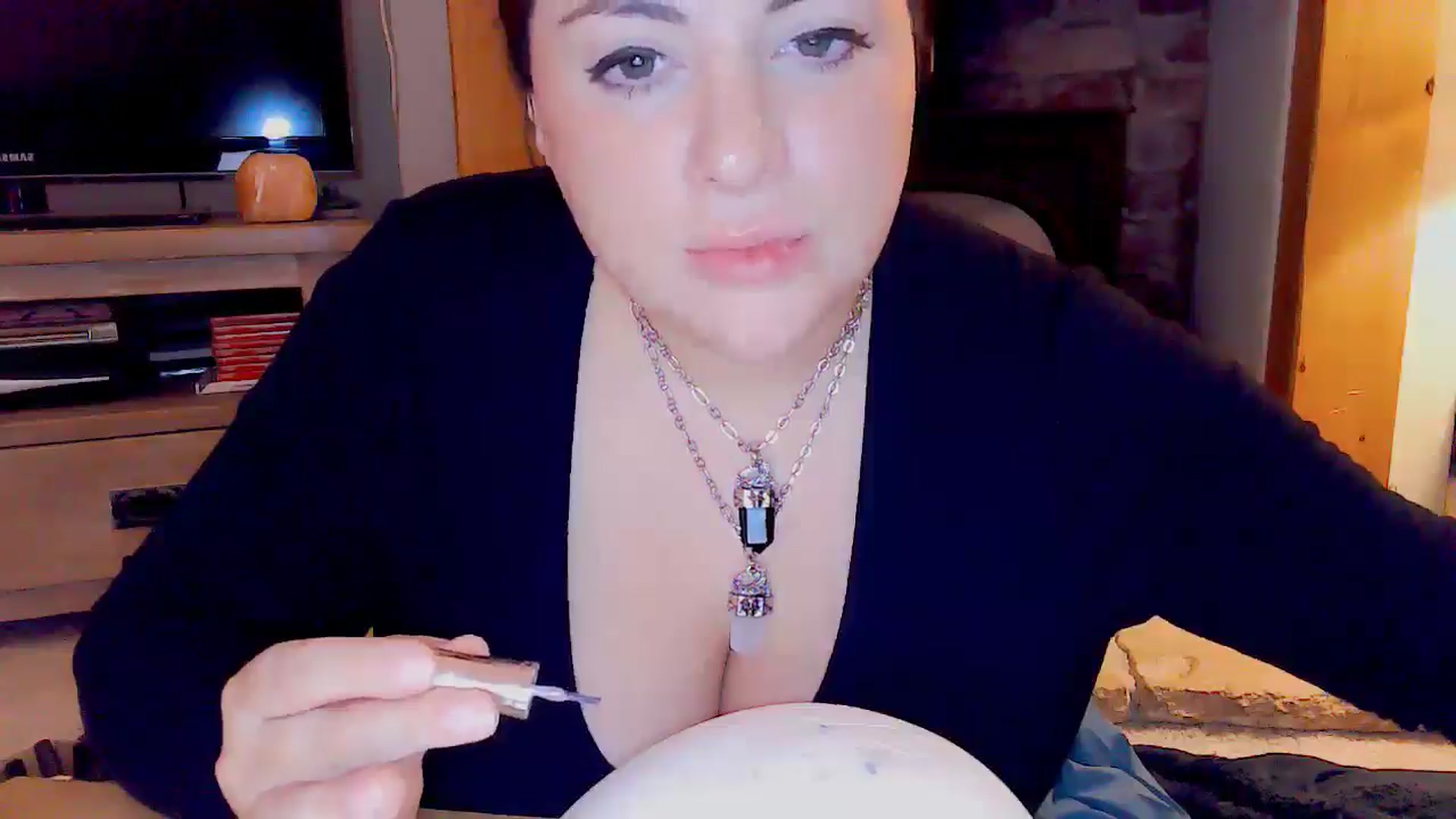 Gallery image thumbnail from BettyBoopDoll's myfreecams stream on, 03/22/2025, 08:07 image 8 of 20