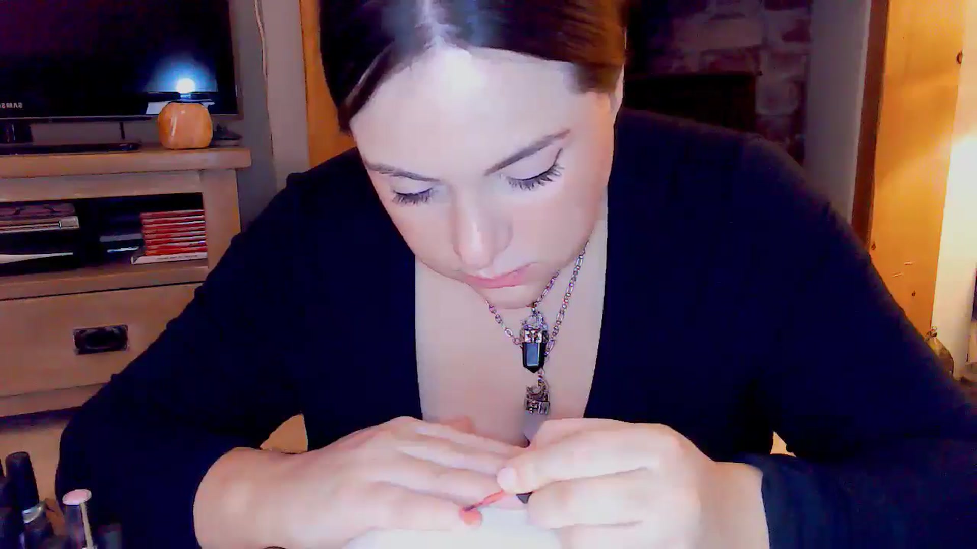 Gallery image thumbnail from BettyBoopDoll's myfreecams stream on, 03/22/2025, 08:07 image 10 of 20