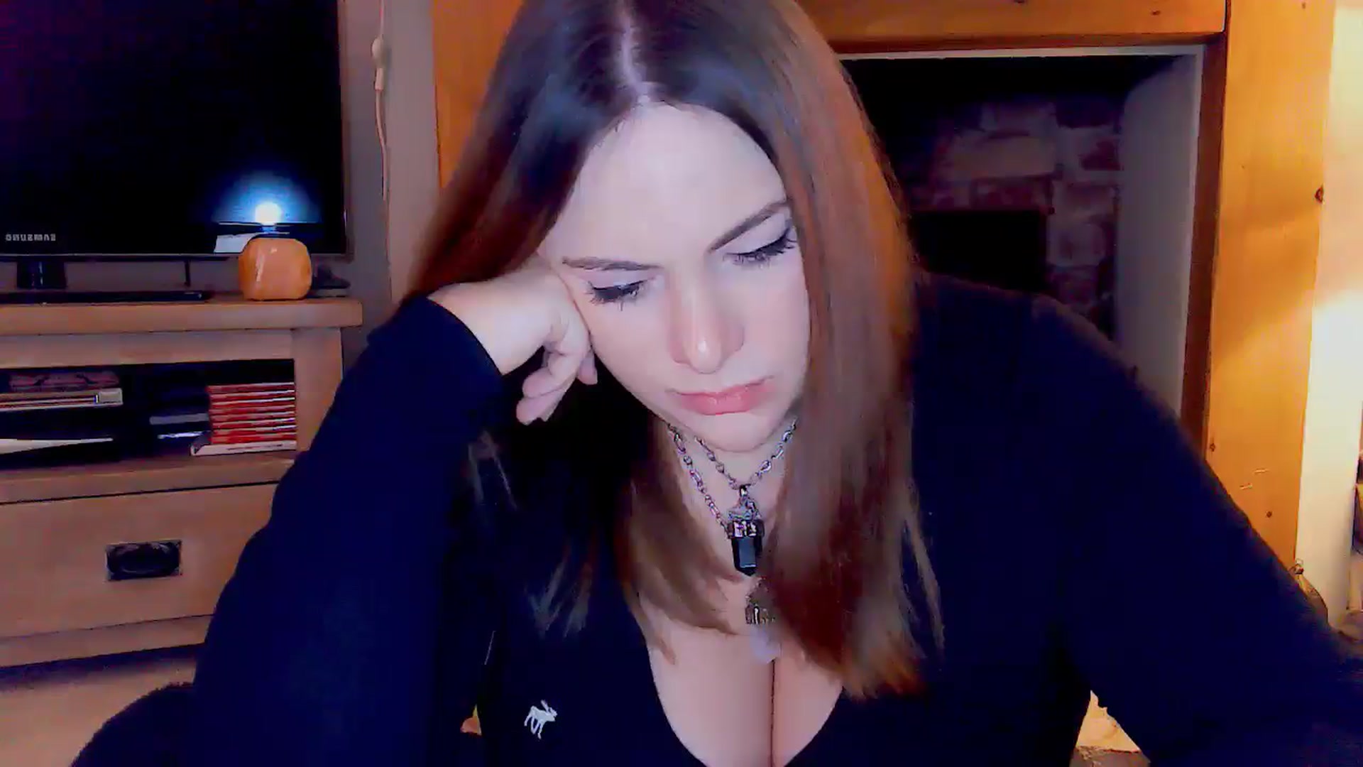 Gallery image thumbnail from BettyBoopDoll's myfreecams stream on, 03/22/2025, 08:07 image 3 of 20