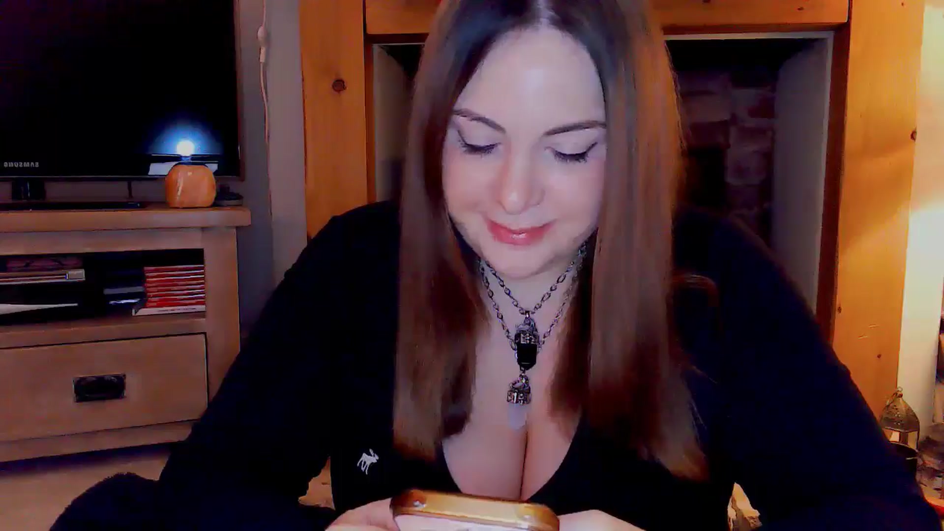 Gallery image thumbnail from BettyBoopDoll's myfreecams stream on, 03/22/2025, 08:07 image 2 of 20