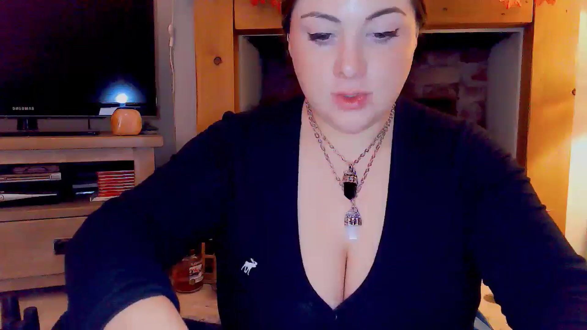 Gallery image thumbnail from BettyBoopDoll's myfreecams stream on, 03/22/2025, 08:07 image 13 of 20