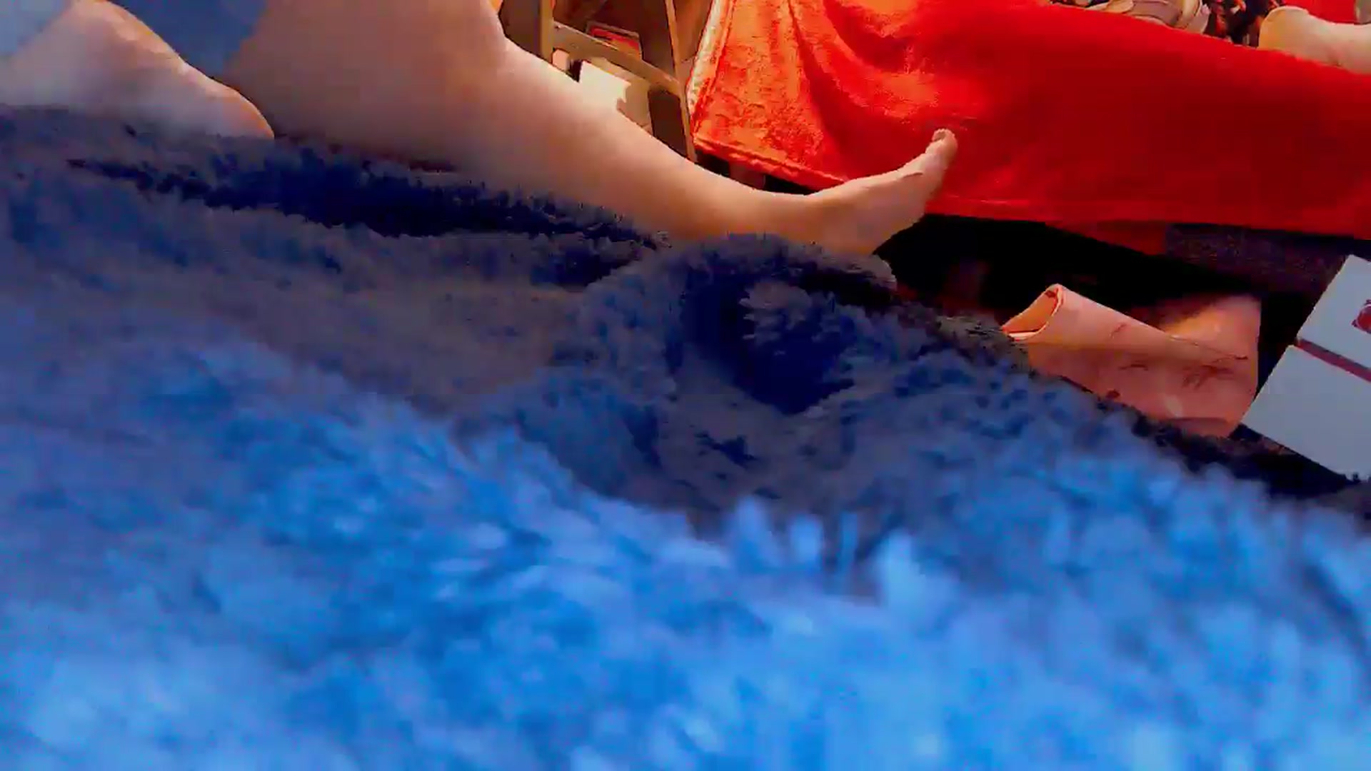 Gallery image thumbnail from BettyBoopDoll's myfreecams stream on, 03/22/2025, 08:07 image 17 of 20