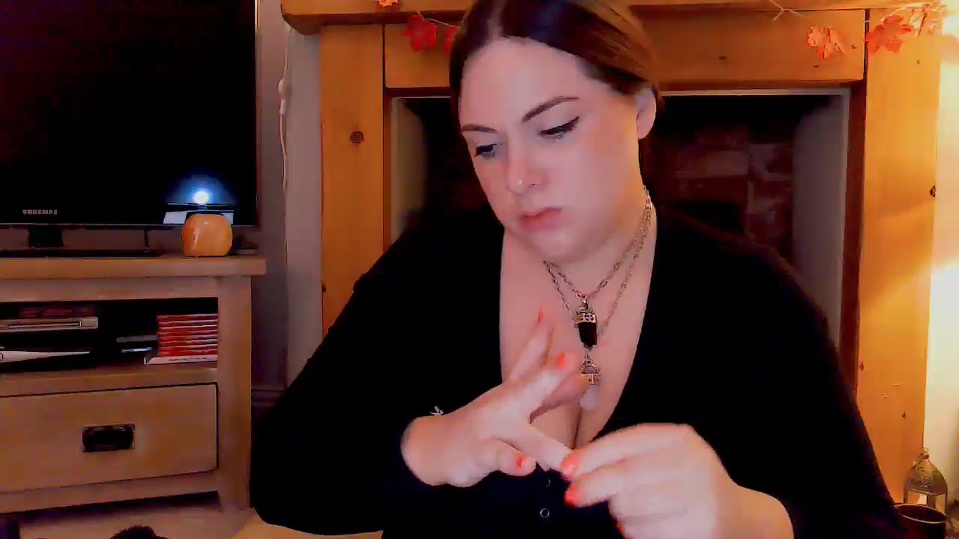 Gallery image thumbnail from BettyBoopDoll's myfreecams stream on, 03/22/2025, 08:07 image 16 of 20