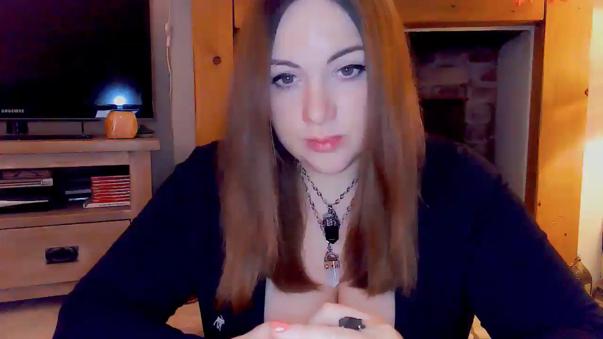 Gallery image thumbnail from BettyBoopDoll's myfreecams stream on, 03/22/2025, 08:19 image 17 of 20